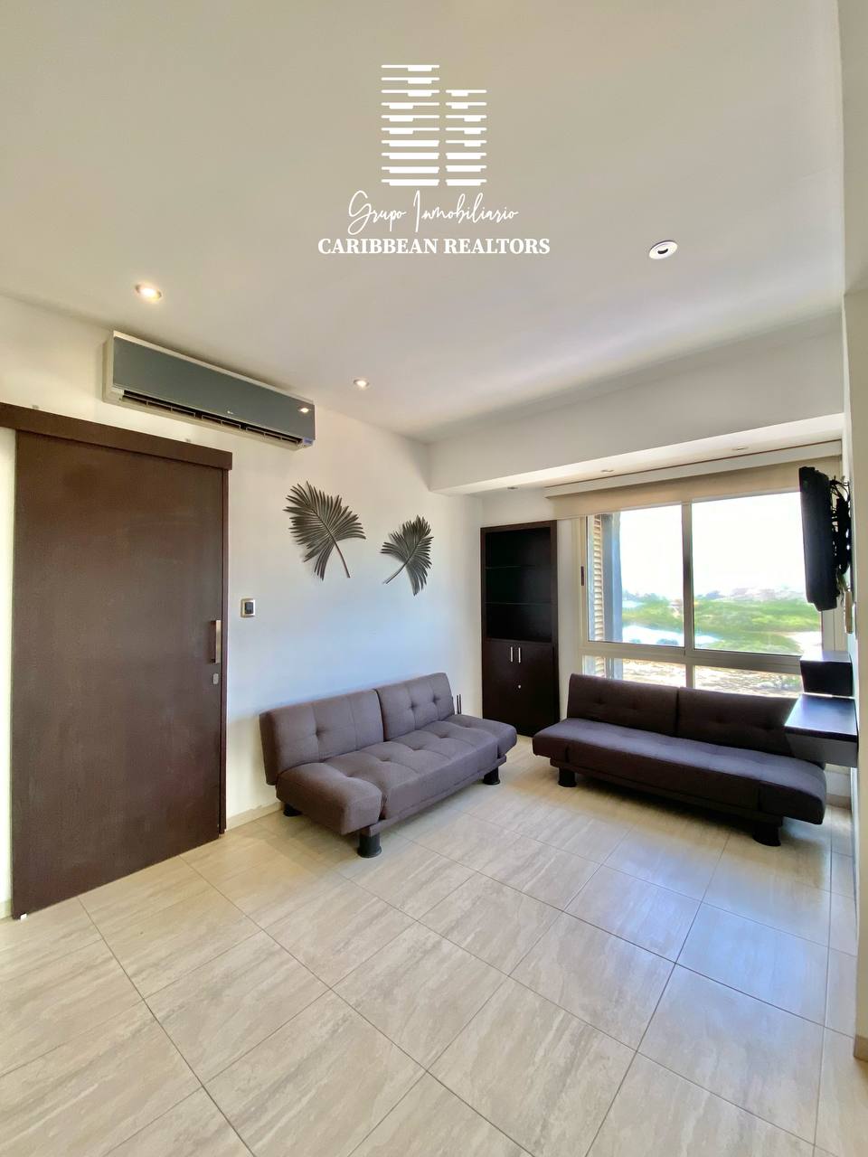 Conjunto Residencial Ocean Blue