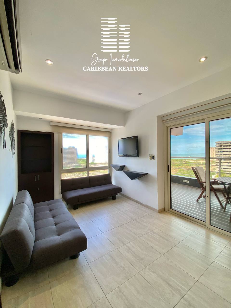 Conjunto Residencial Ocean Blue