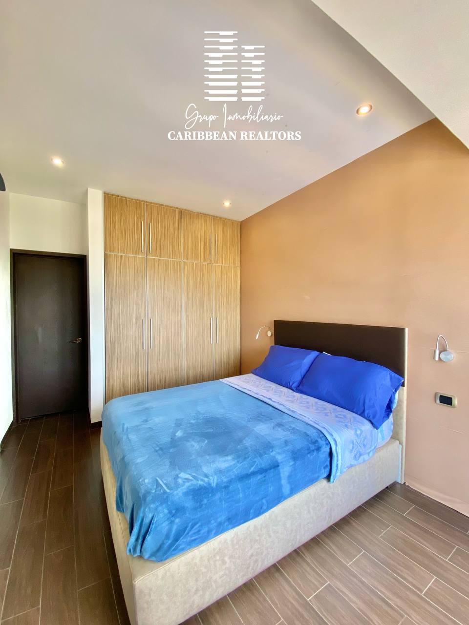 Conjunto Residencial Ocean Blue