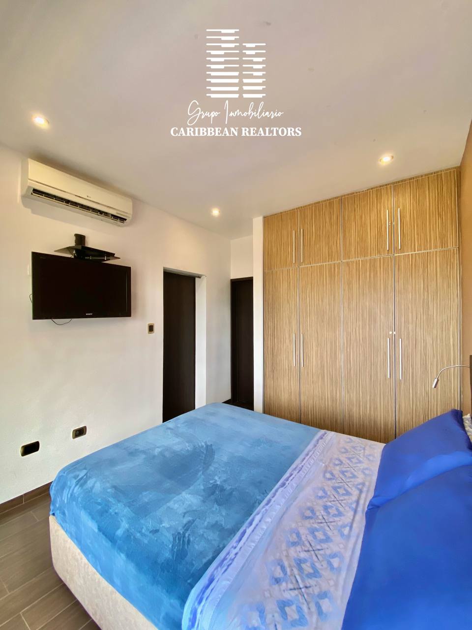 Conjunto Residencial Ocean Blue