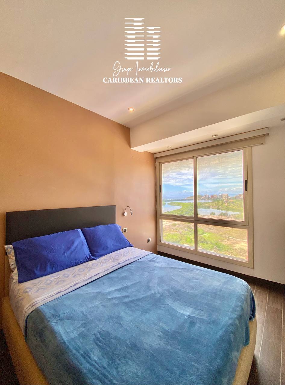 Conjunto Residencial Ocean Blue