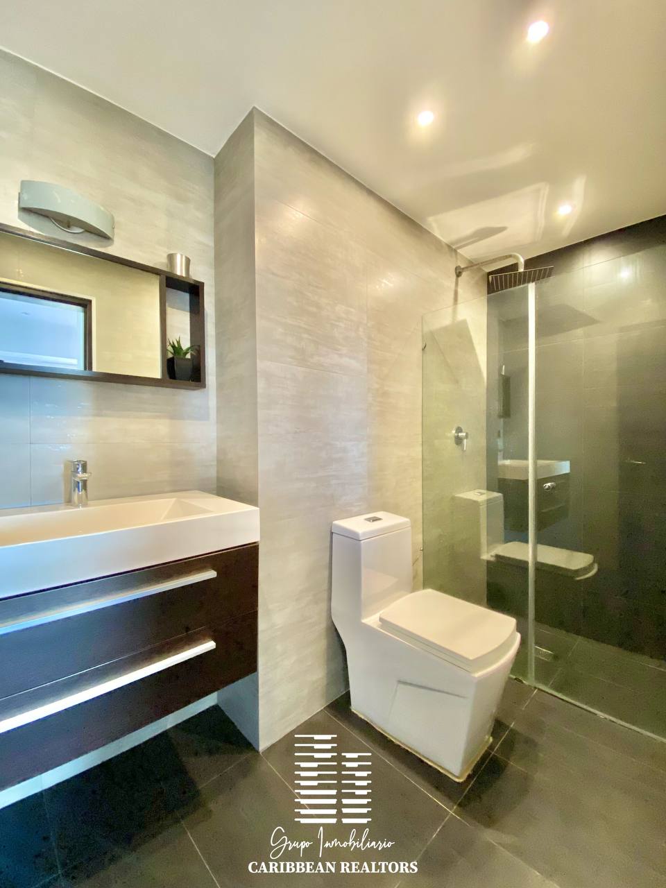 Conjunto Residencial Ocean Blue