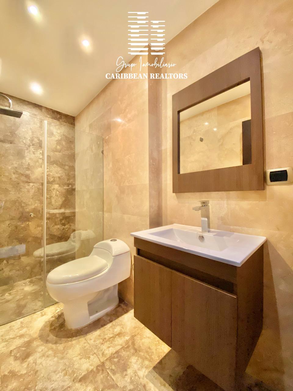 Conjunto Residencial Ocean Blue