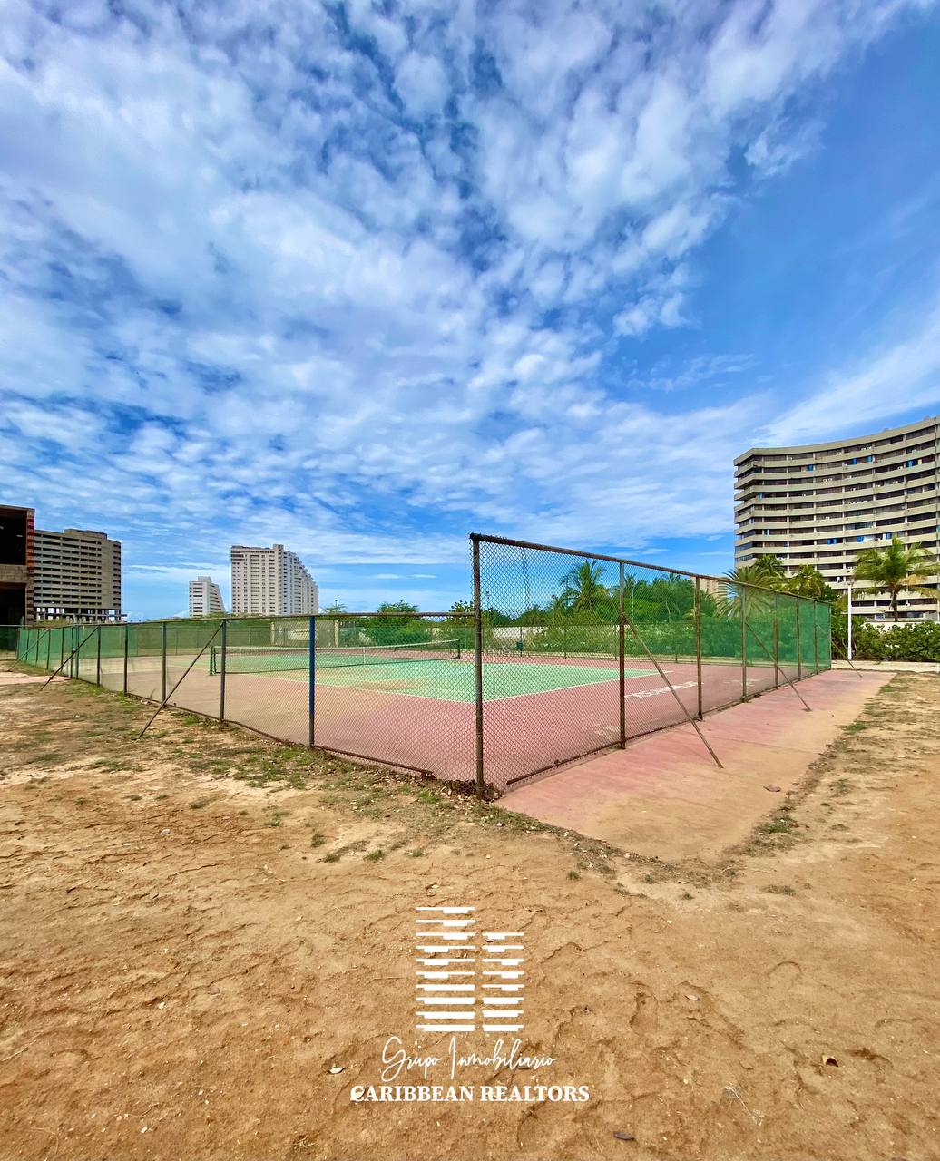 Conjunto Residencial Ocean Blue