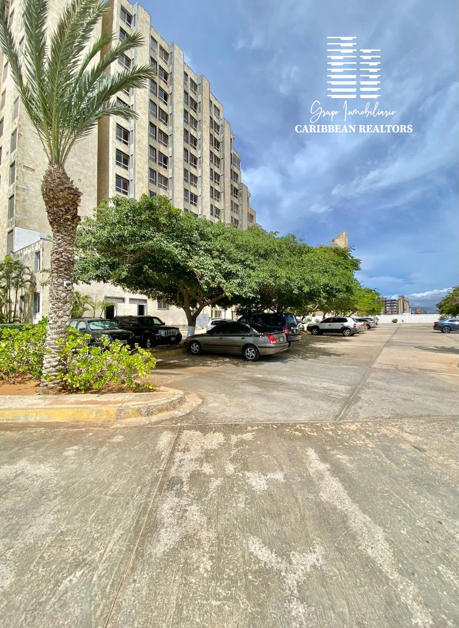 Conjunto Residencial Ocean Blue