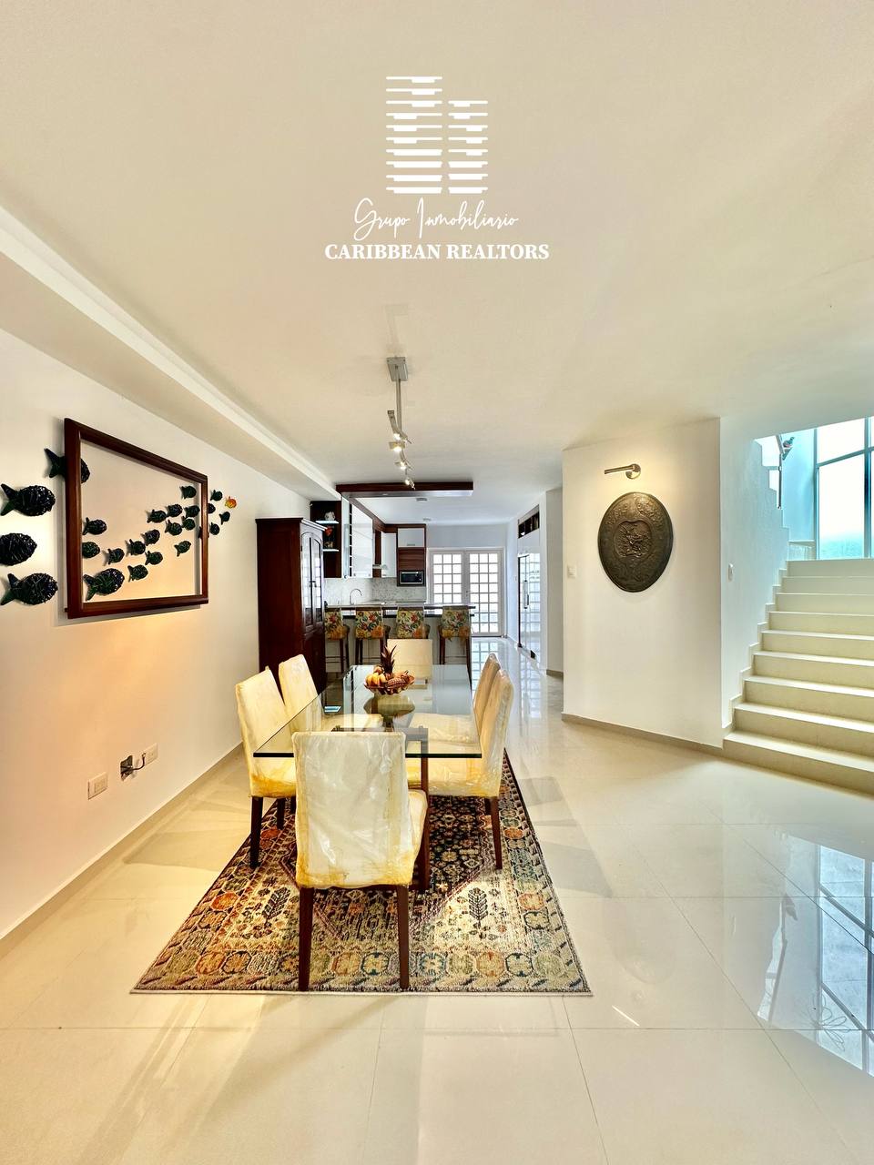 En Venta Hermosa Casa, Ubicado En El Exclusivo Conjunto Residencial Majestic Village