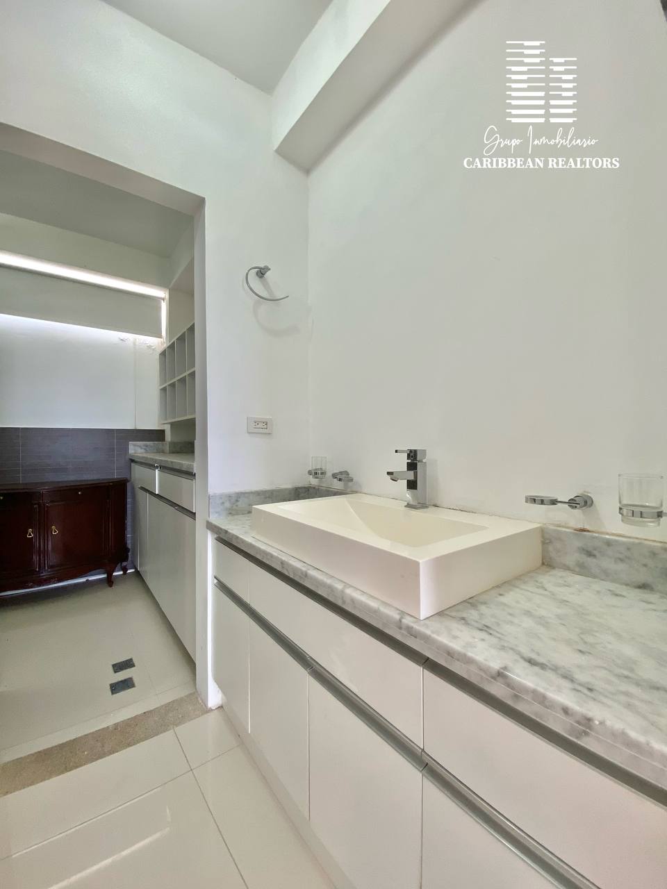 En Venta Moderno Apartamento En El Conjunto Residencial Terraza Real, Urbanización Las Casonas