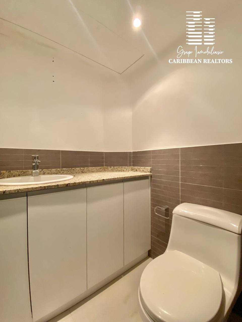 En Venta Moderno Apartamento En El Conjunto Residencial Terraza Real, Urbanización Las Casonas
