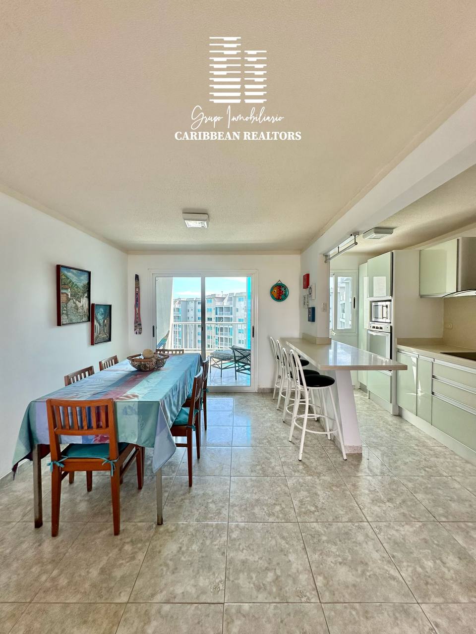 En Venta Penthouse Ubicado En El Conjunto Residencial Costanera
