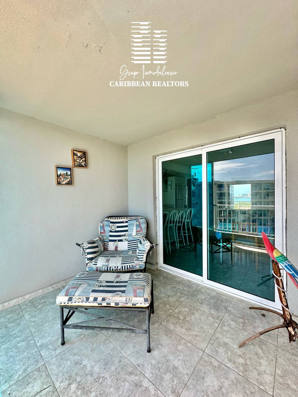 En Venta Penthouse Ubicado En El Conjunto Residencial Costanera