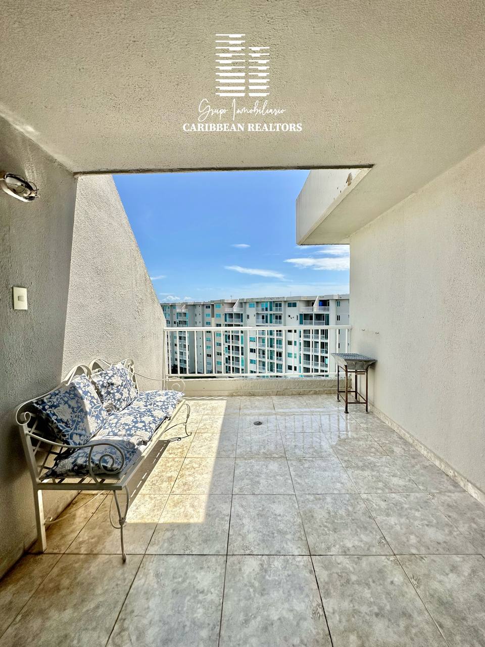 En Venta Penthouse Ubicado En El Conjunto Residencial Costanera