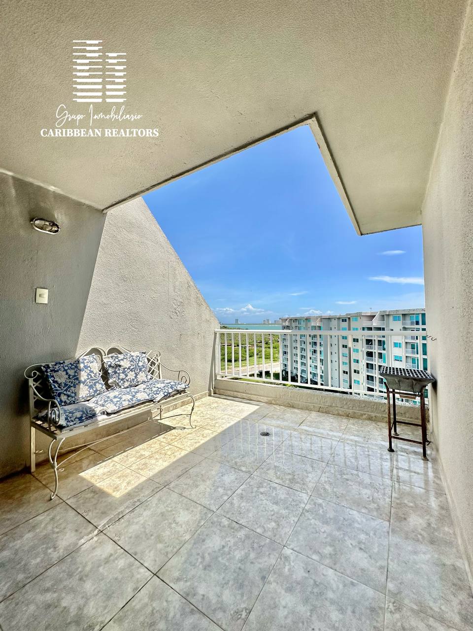 En Venta Penthouse Ubicado En El Conjunto Residencial Costanera