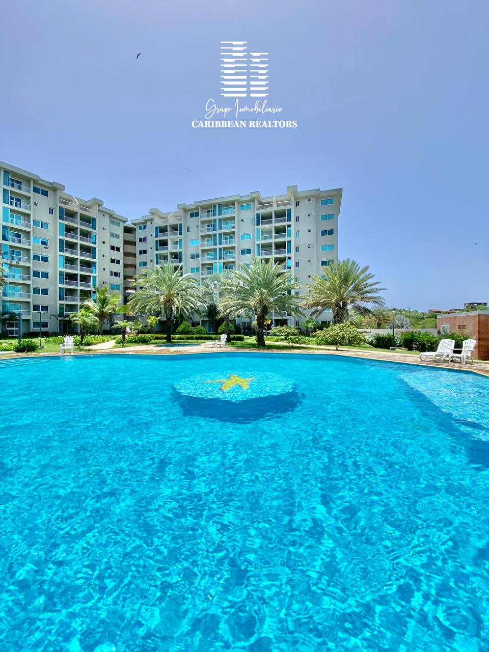 En Venta Penthouse Ubicado En El Conjunto Residencial Costanera
