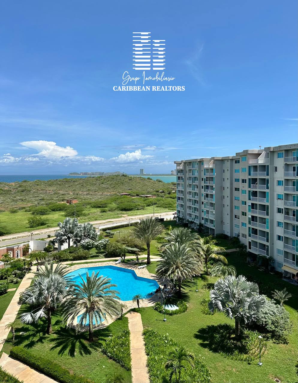 En Venta Penthouse Ubicado En El Conjunto Residencial Costanera
