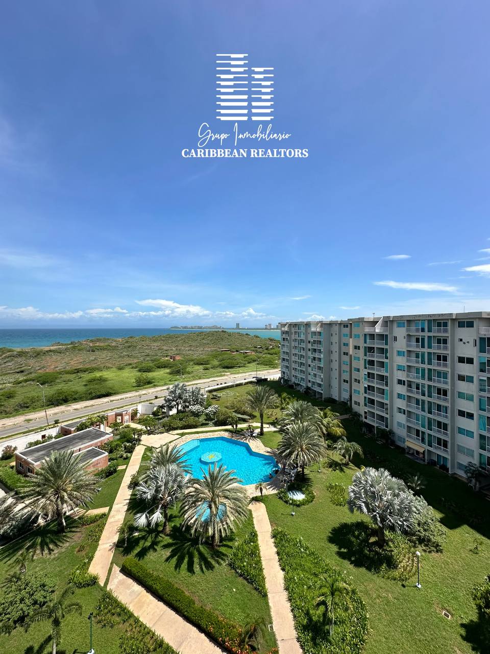 En Venta Penthouse Ubicado En El Conjunto Residencial Costanera