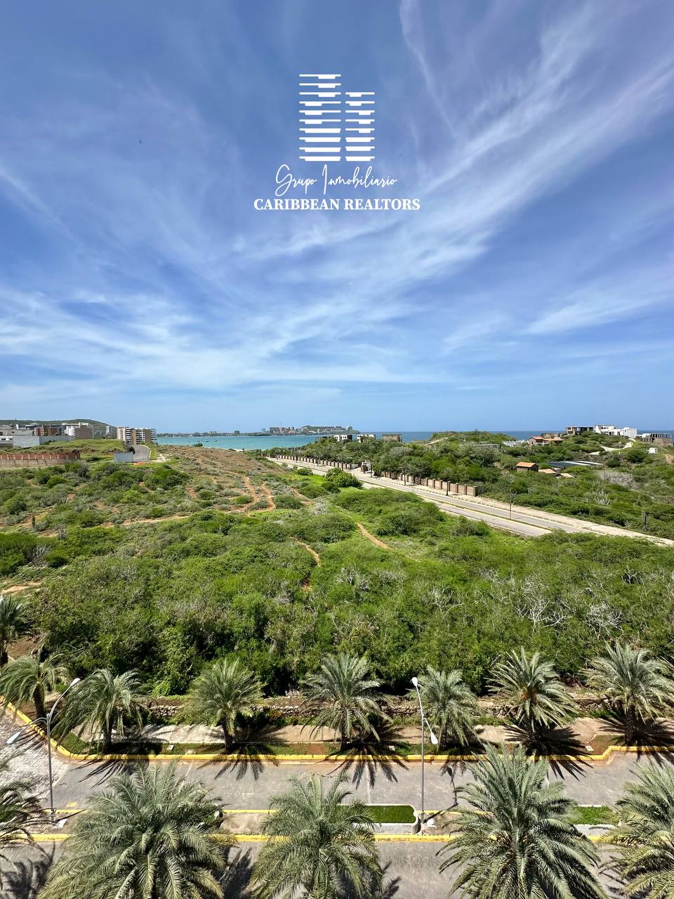 En Venta Penthouse Ubicado En El Conjunto Residencial Costanera