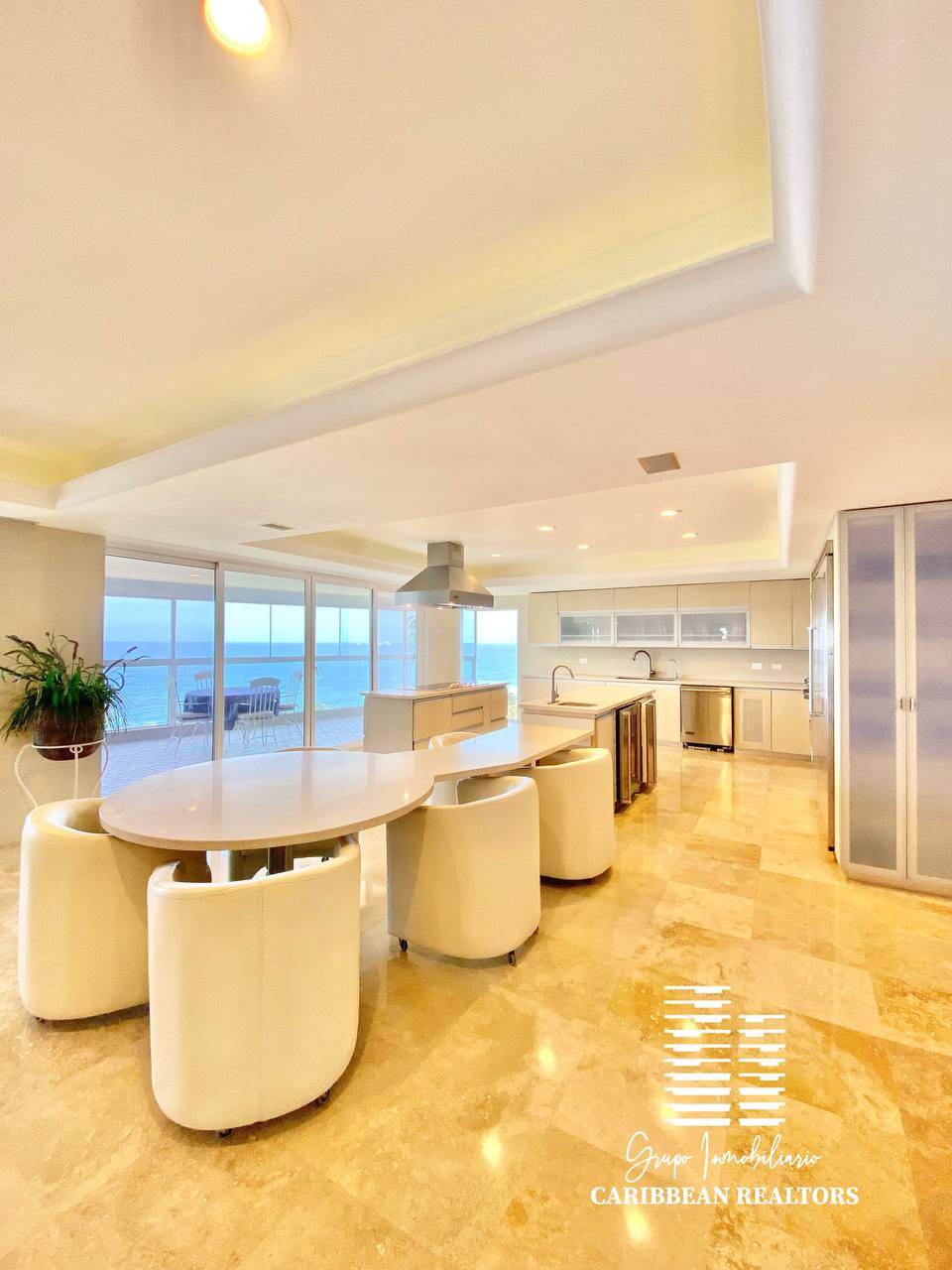 En Venta Apartamento, Ubicado En El Conjunto Residencial Porto Vecchio