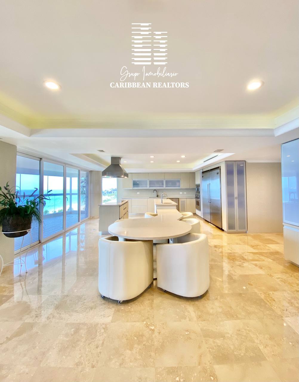 En Venta Apartamento, Ubicado En El Conjunto Residencial Porto Vecchio