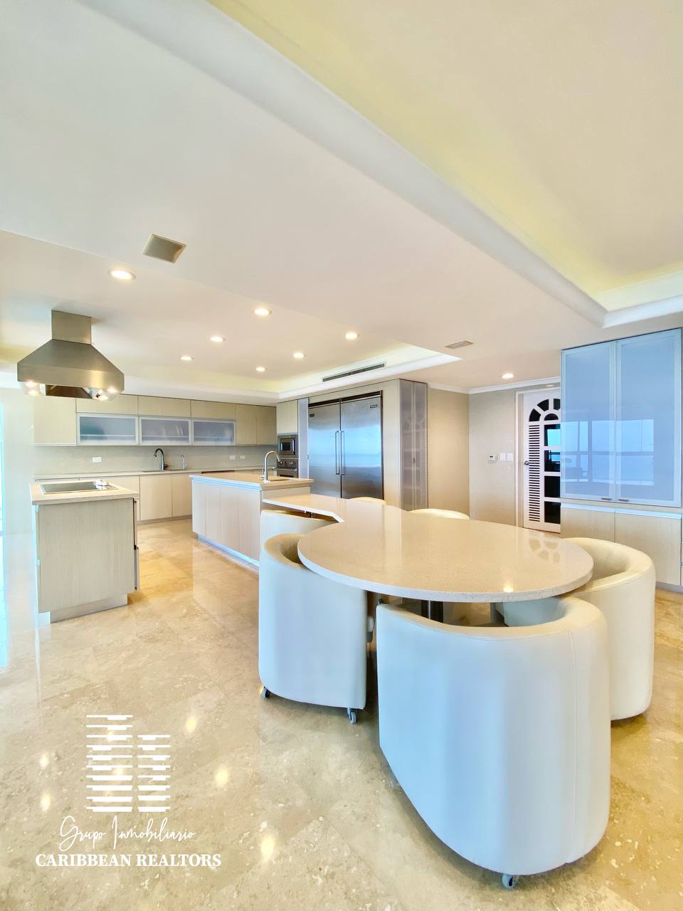 En Venta Apartamento, Ubicado En El Conjunto Residencial Porto Vecchio