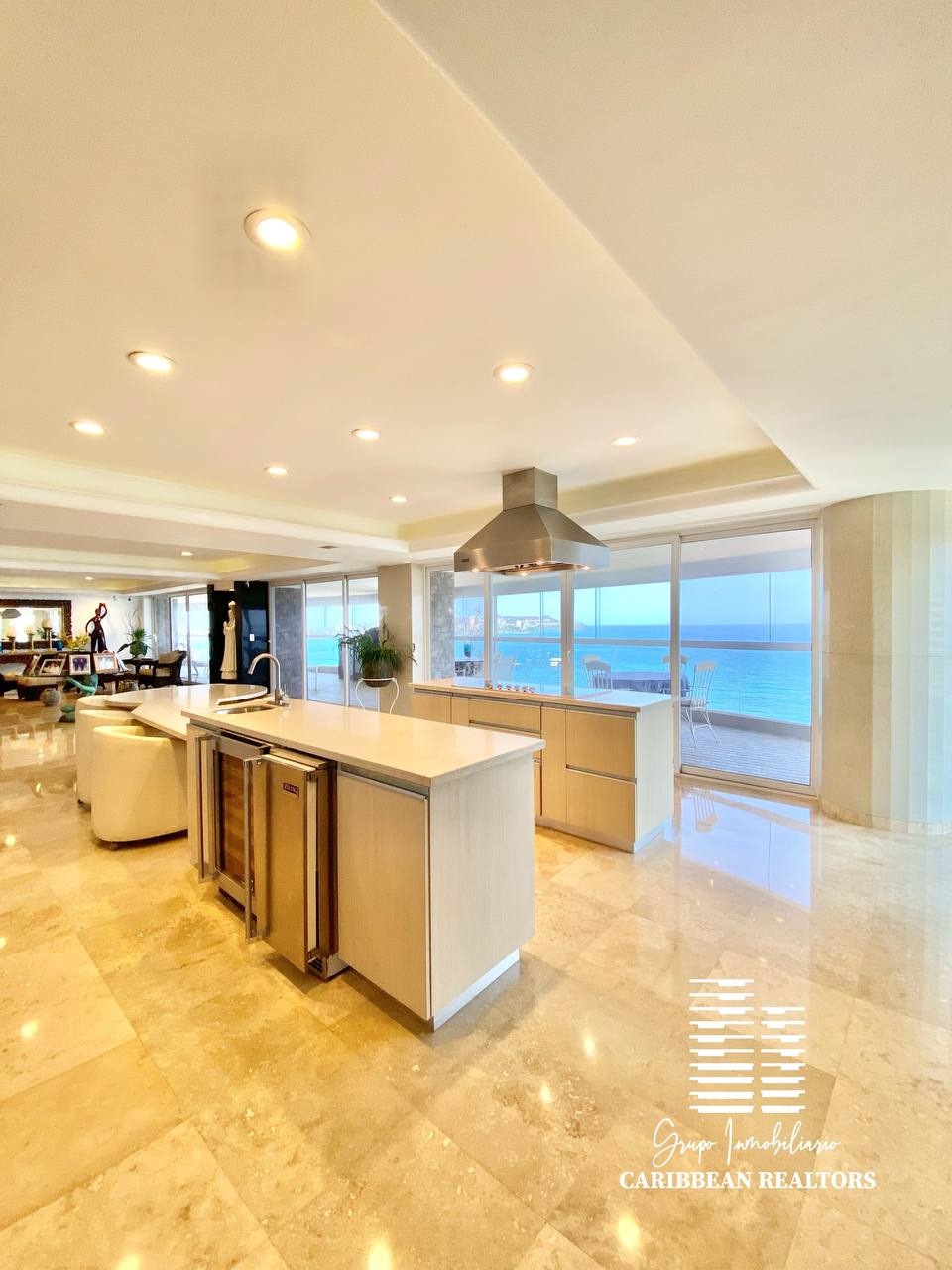 En Venta Apartamento, Ubicado En El Conjunto Residencial Porto Vecchio