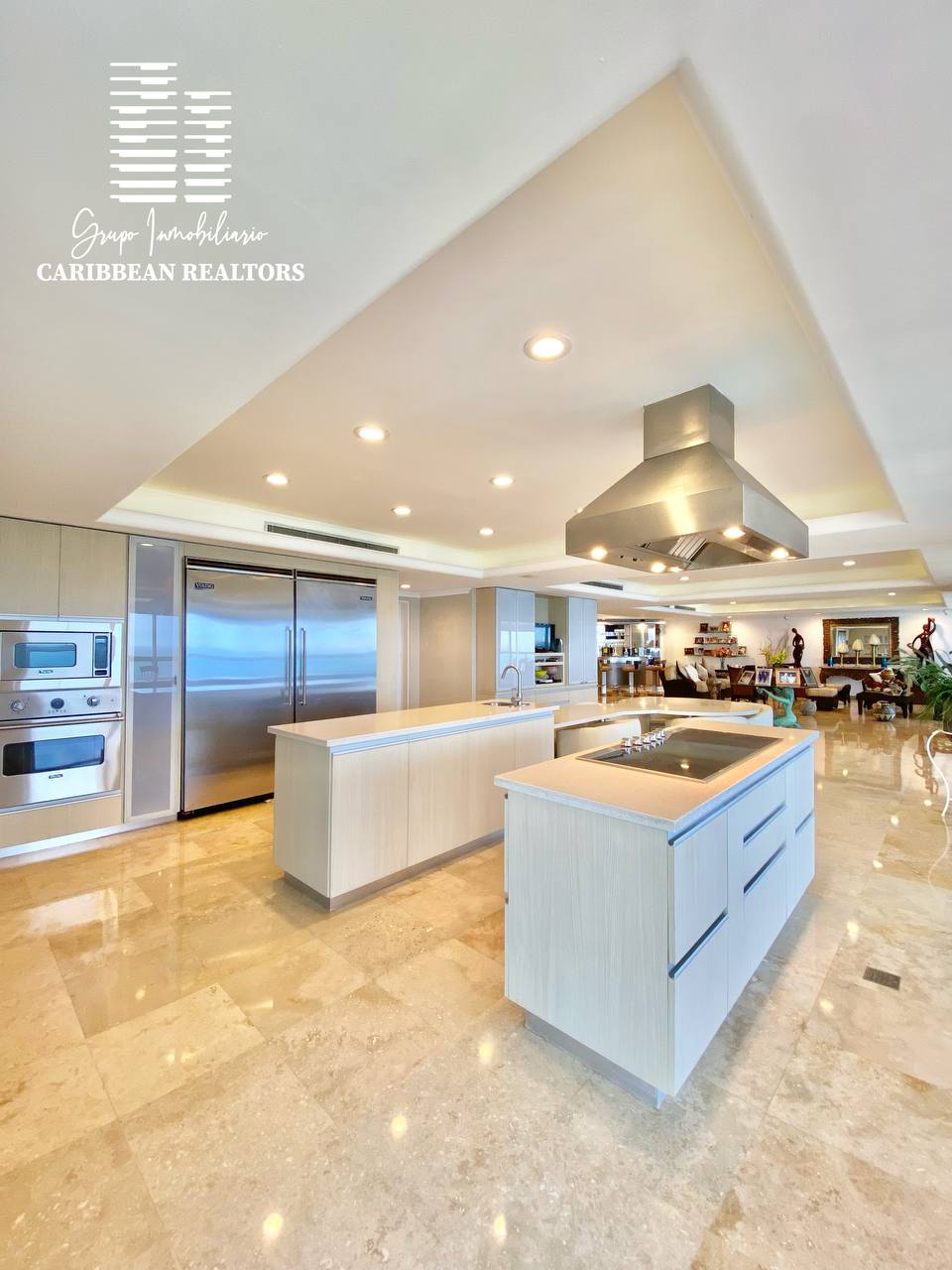 En Venta Apartamento, Ubicado En El Conjunto Residencial Porto Vecchio