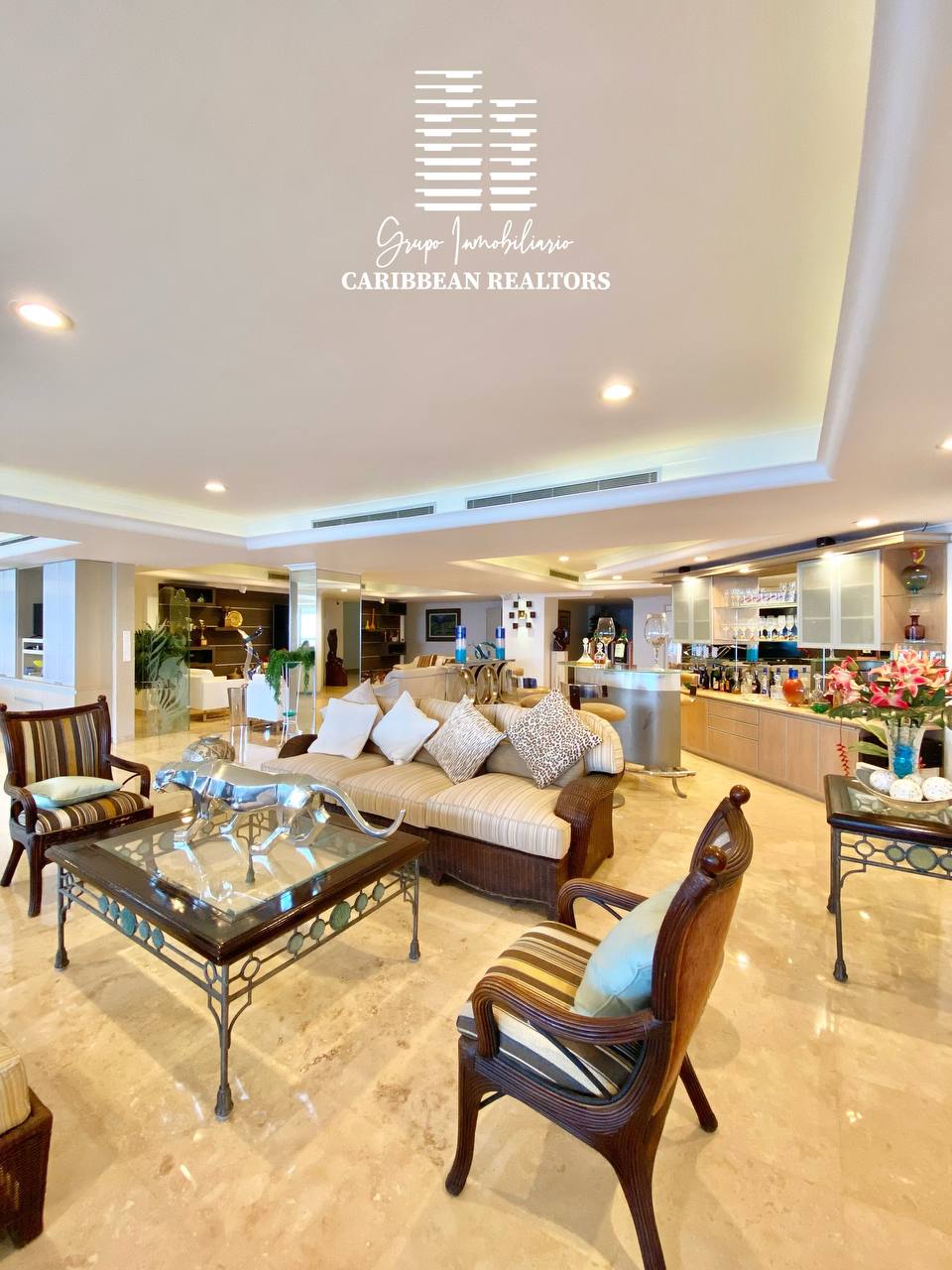 En Venta Apartamento, Ubicado En El Conjunto Residencial Porto Vecchio