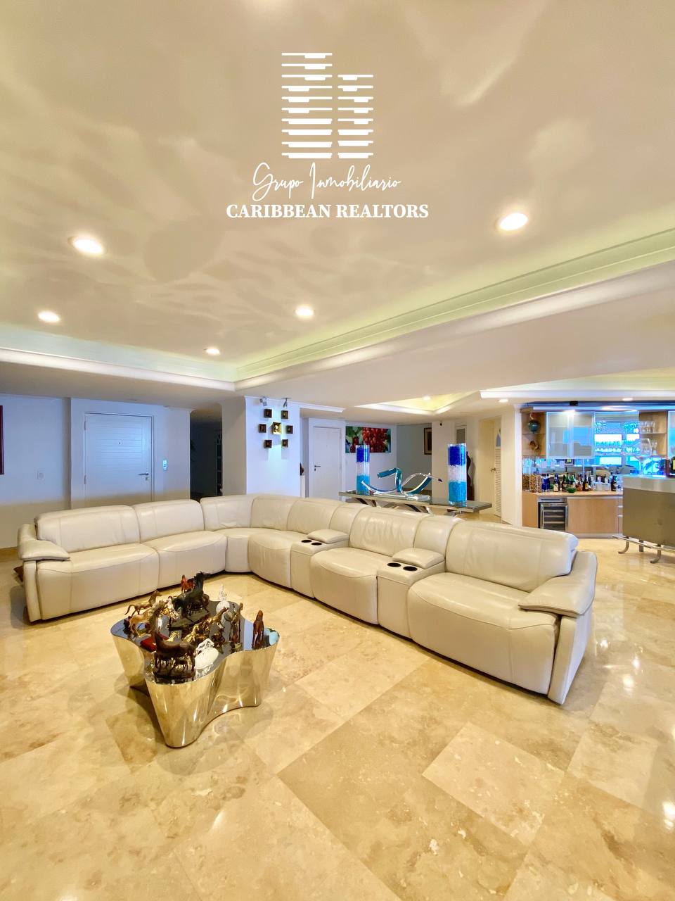 En Venta Apartamento, Ubicado En El Conjunto Residencial Porto Vecchio