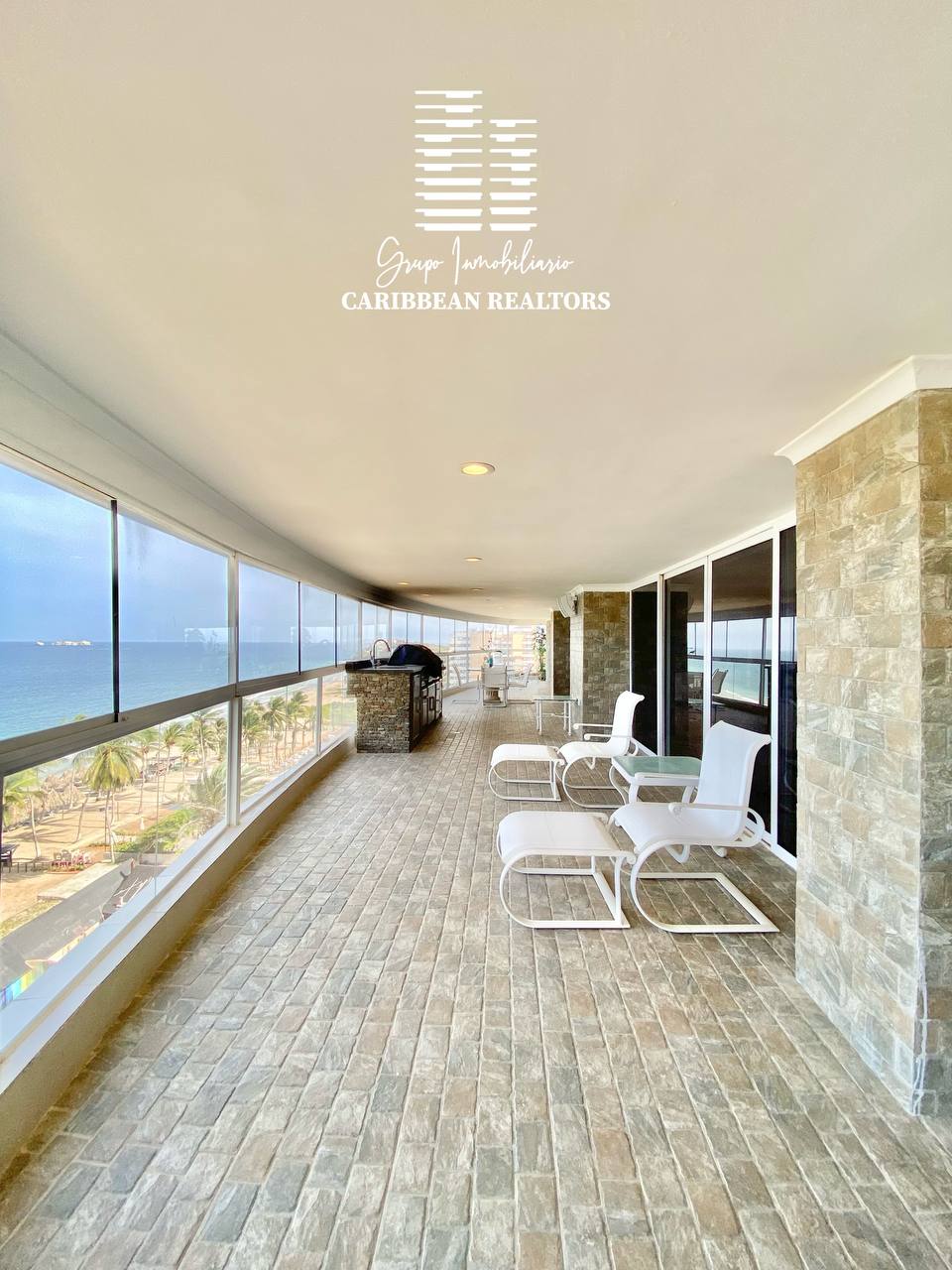 En Venta Apartamento, Ubicado En El Conjunto Residencial Porto Vecchio