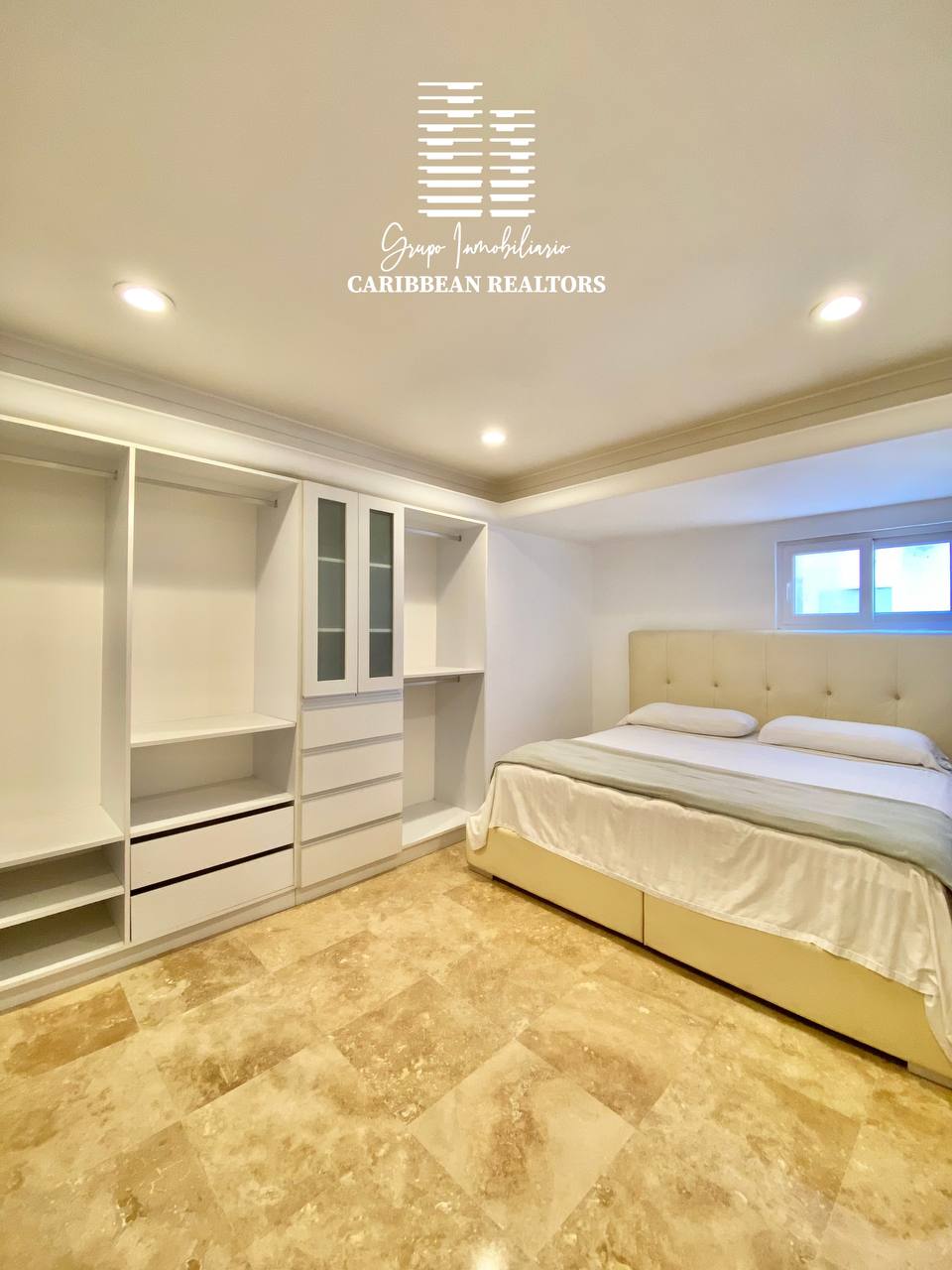 En Venta Apartamento, Ubicado En El Conjunto Residencial Porto Vecchio