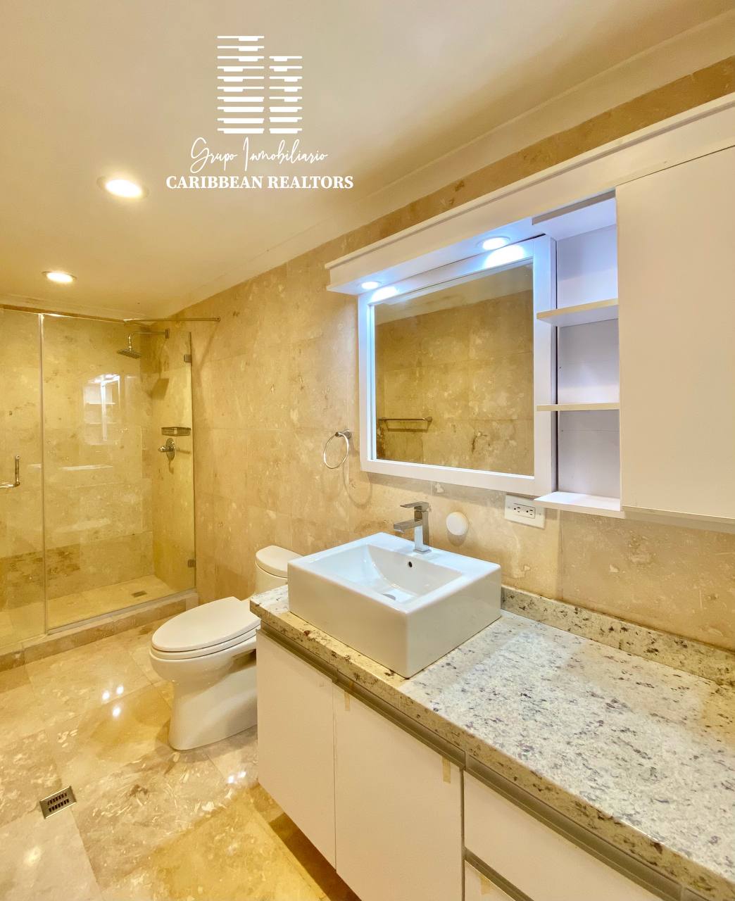 En Venta Apartamento, Ubicado En El Conjunto Residencial Porto Vecchio