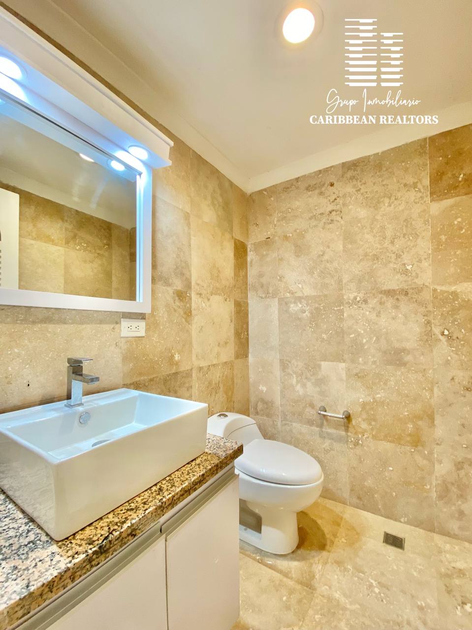 En Venta Apartamento, Ubicado En El Conjunto Residencial Porto Vecchio