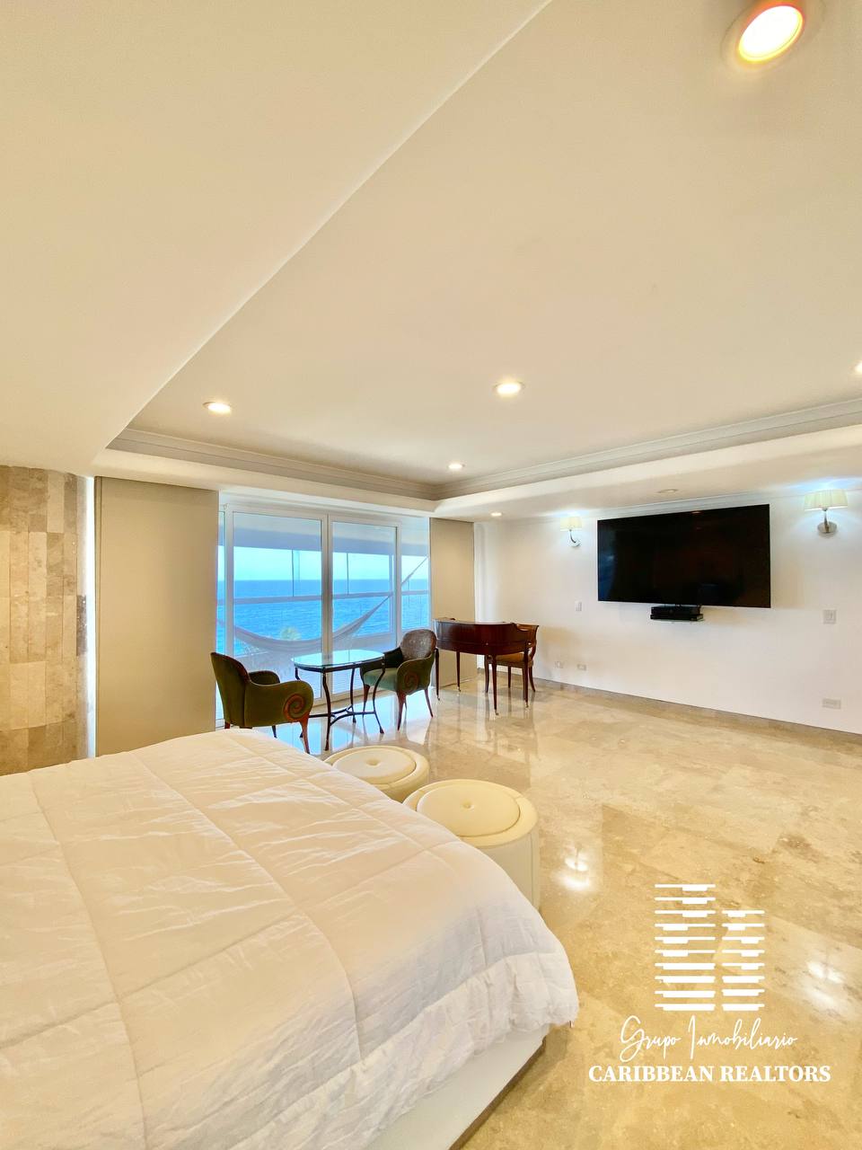 En Venta Apartamento, Ubicado En El Conjunto Residencial Porto Vecchio