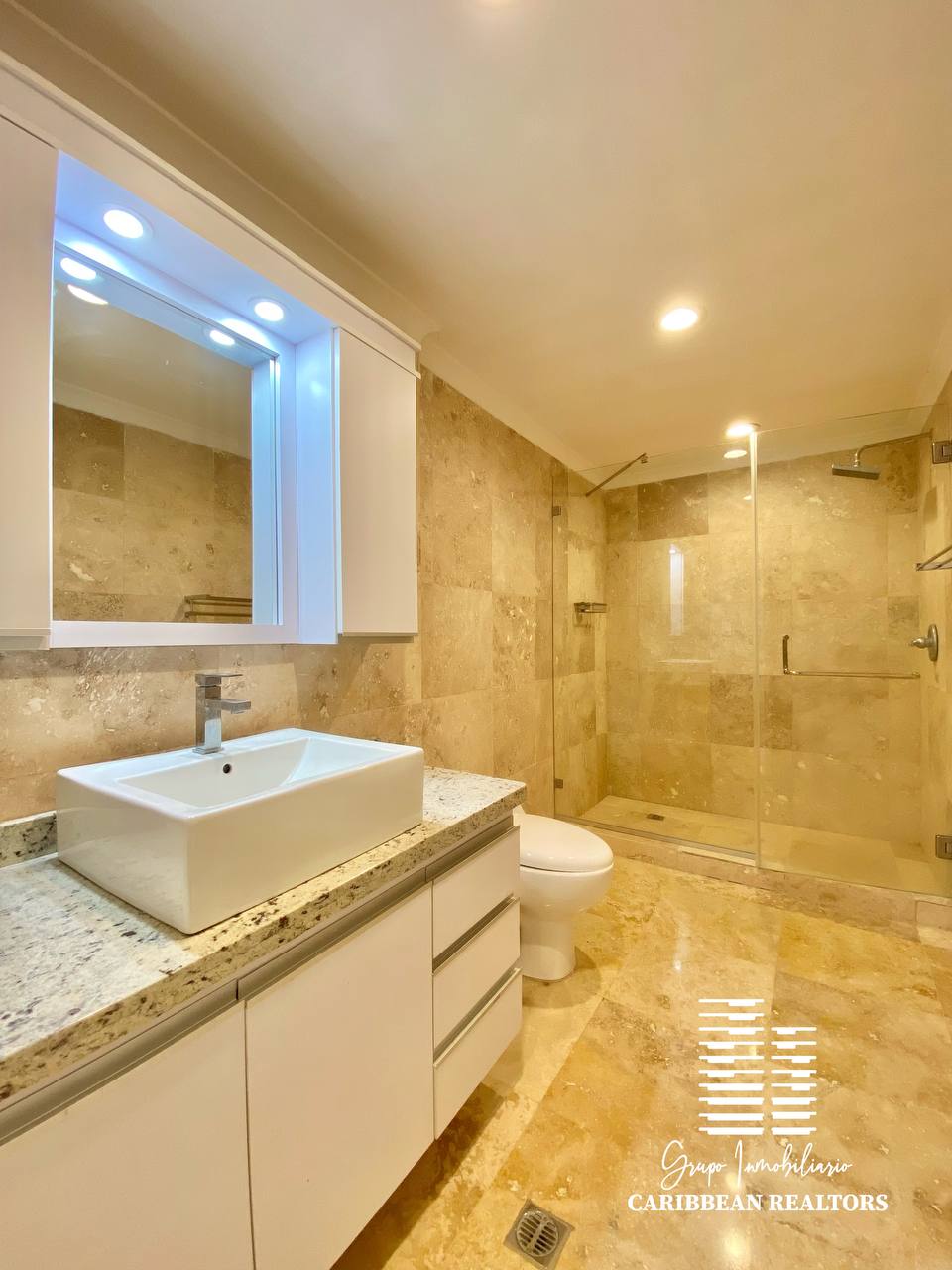 En Venta Apartamento, Ubicado En El Conjunto Residencial Porto Vecchio