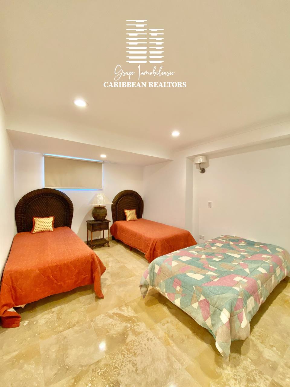 En Venta Apartamento, Ubicado En El Conjunto Residencial Porto Vecchio