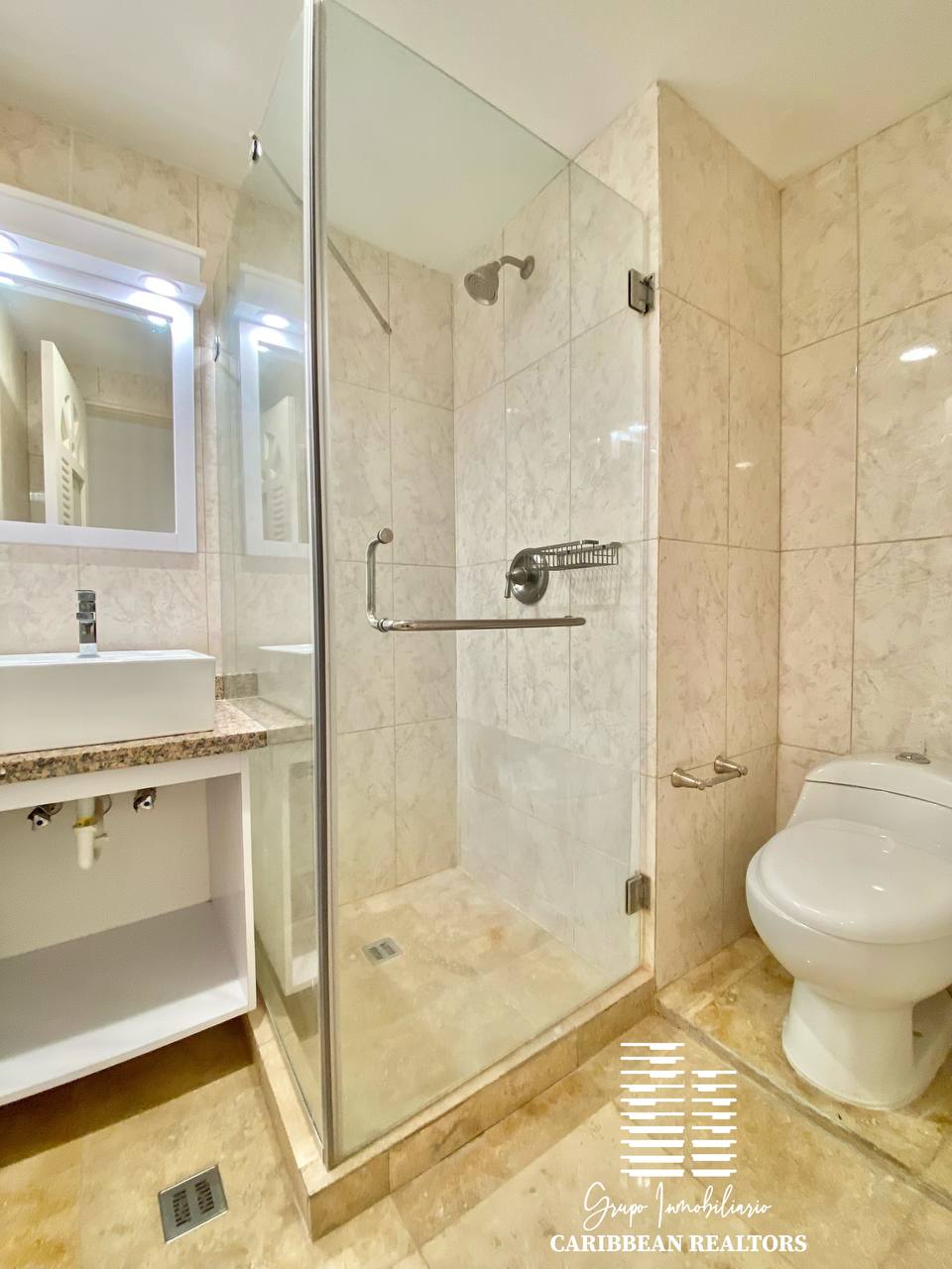 En Venta Apartamento, Ubicado En El Conjunto Residencial Porto Vecchio