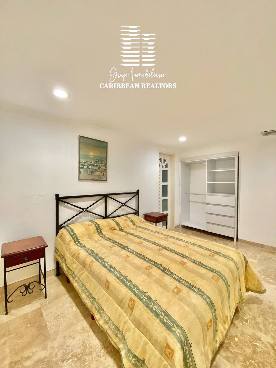 En Venta Apartamento, Ubicado En El Conjunto Residencial Porto Vecchio