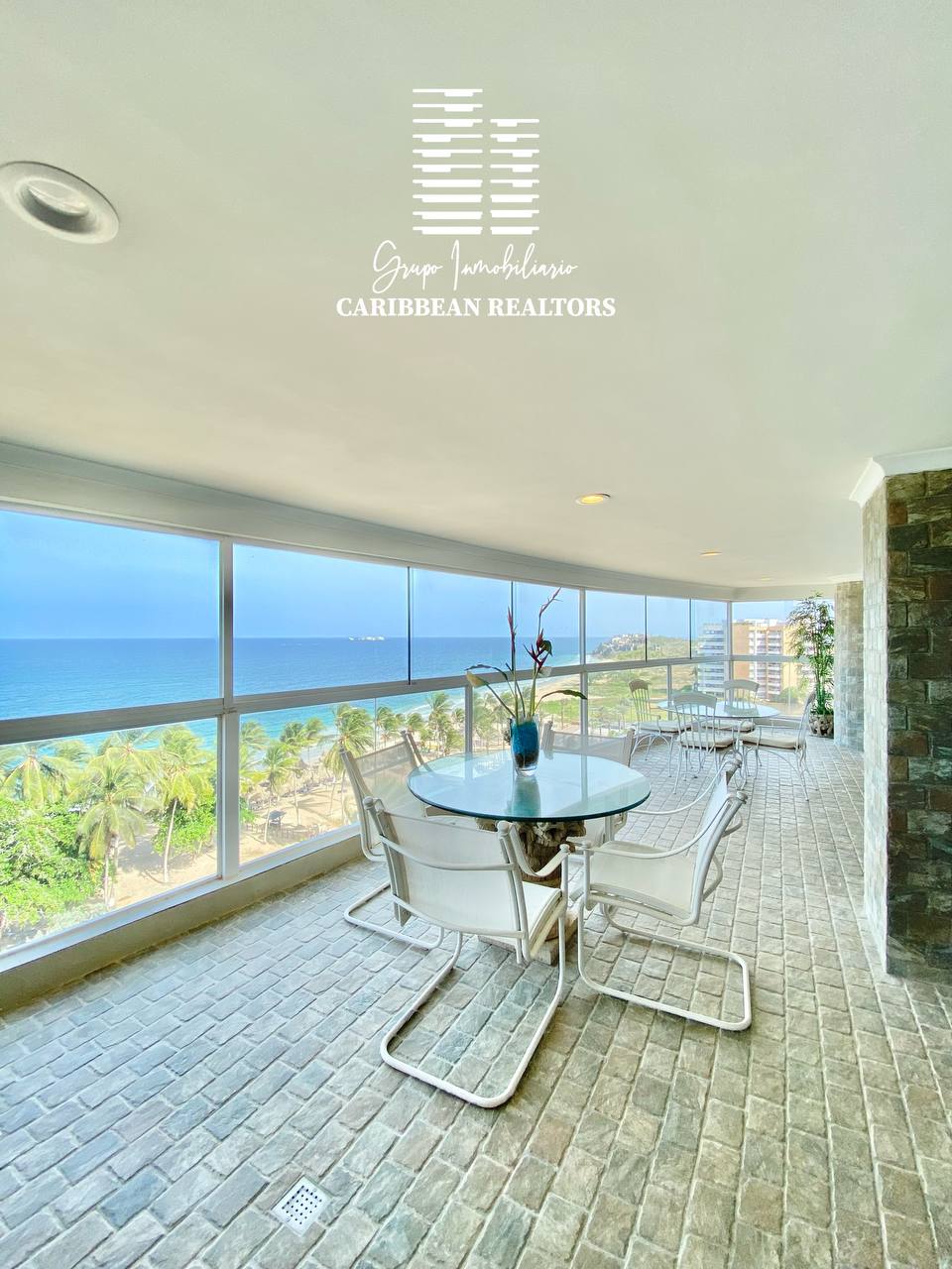 En Venta Apartamento, Ubicado En El Conjunto Residencial Porto Vecchio