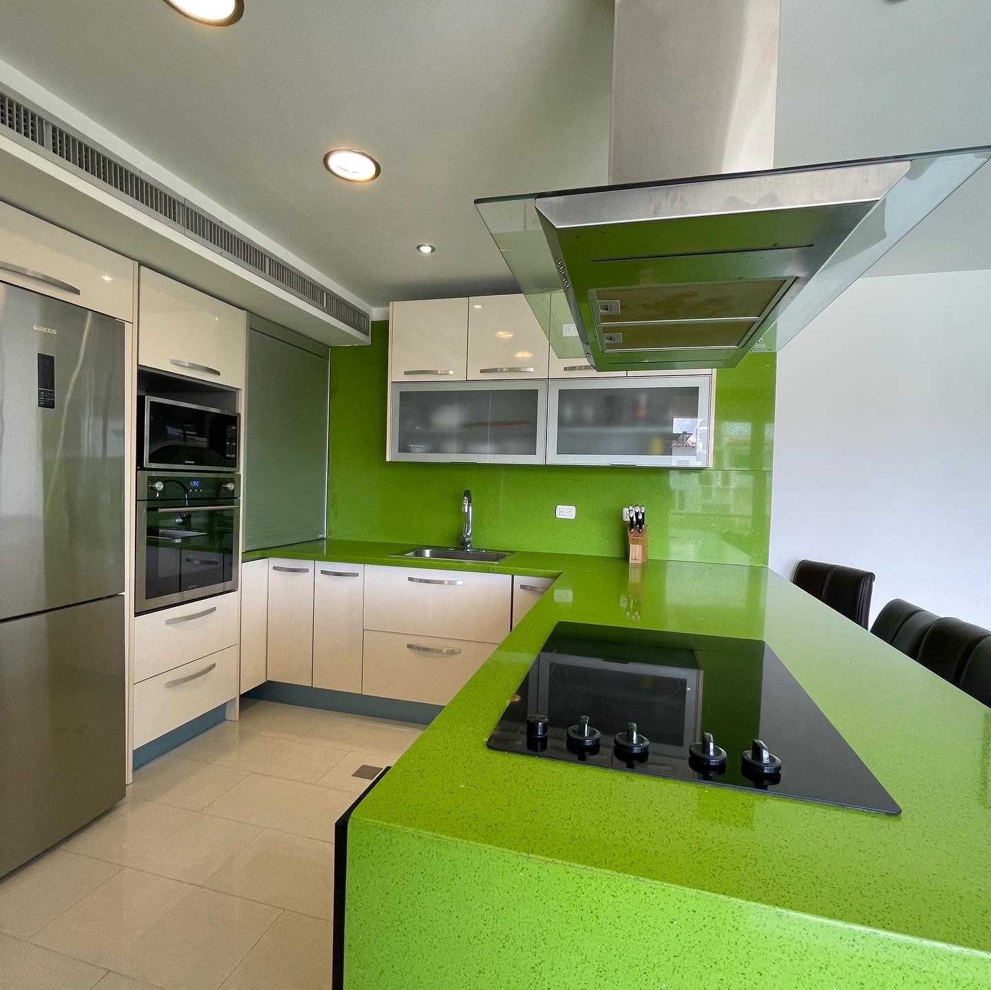 En Venta Moderno Apartamento En El Conjunto Residencial Punta Pacifico