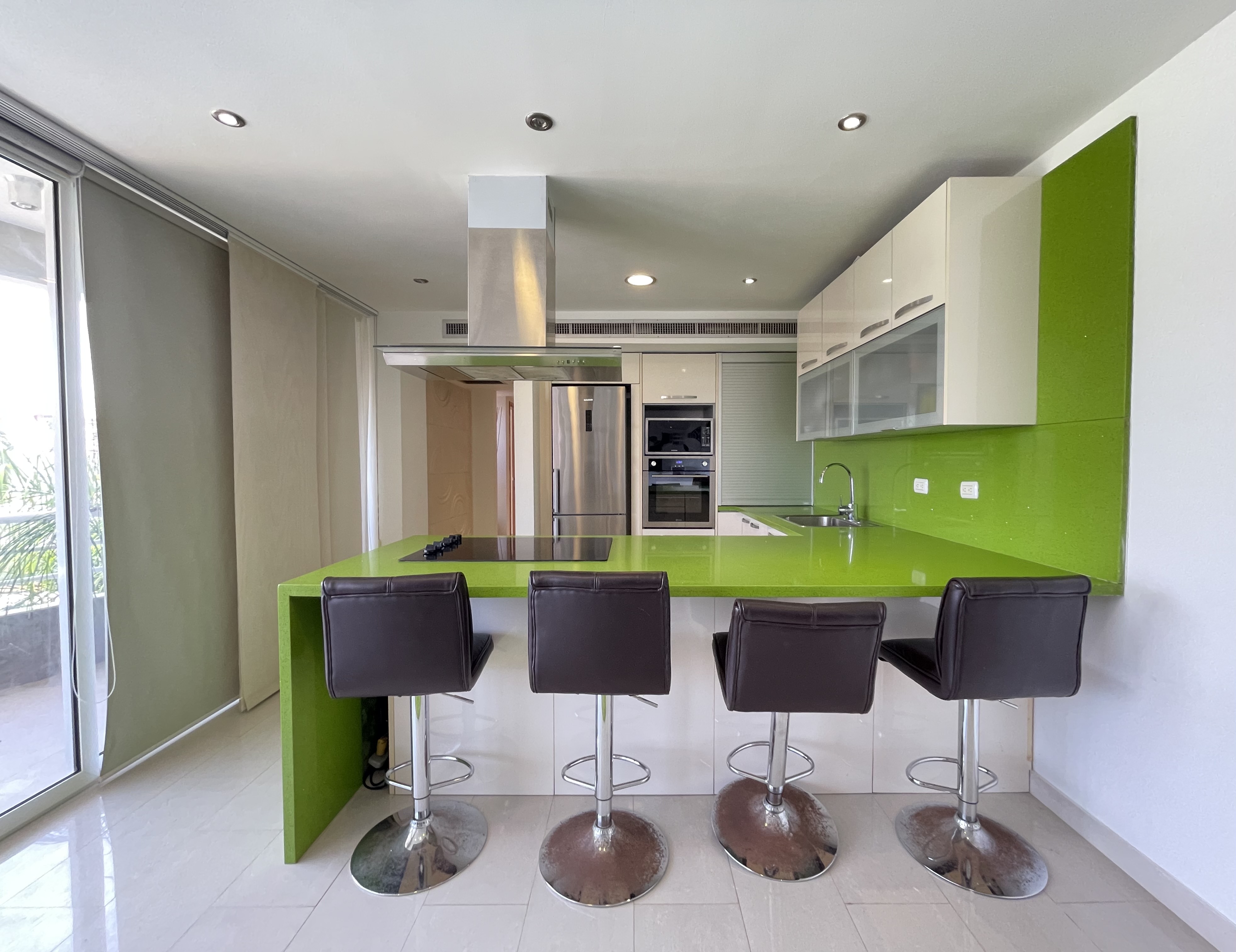 En Venta Moderno Apartamento En El Conjunto Residencial Punta Pacifico