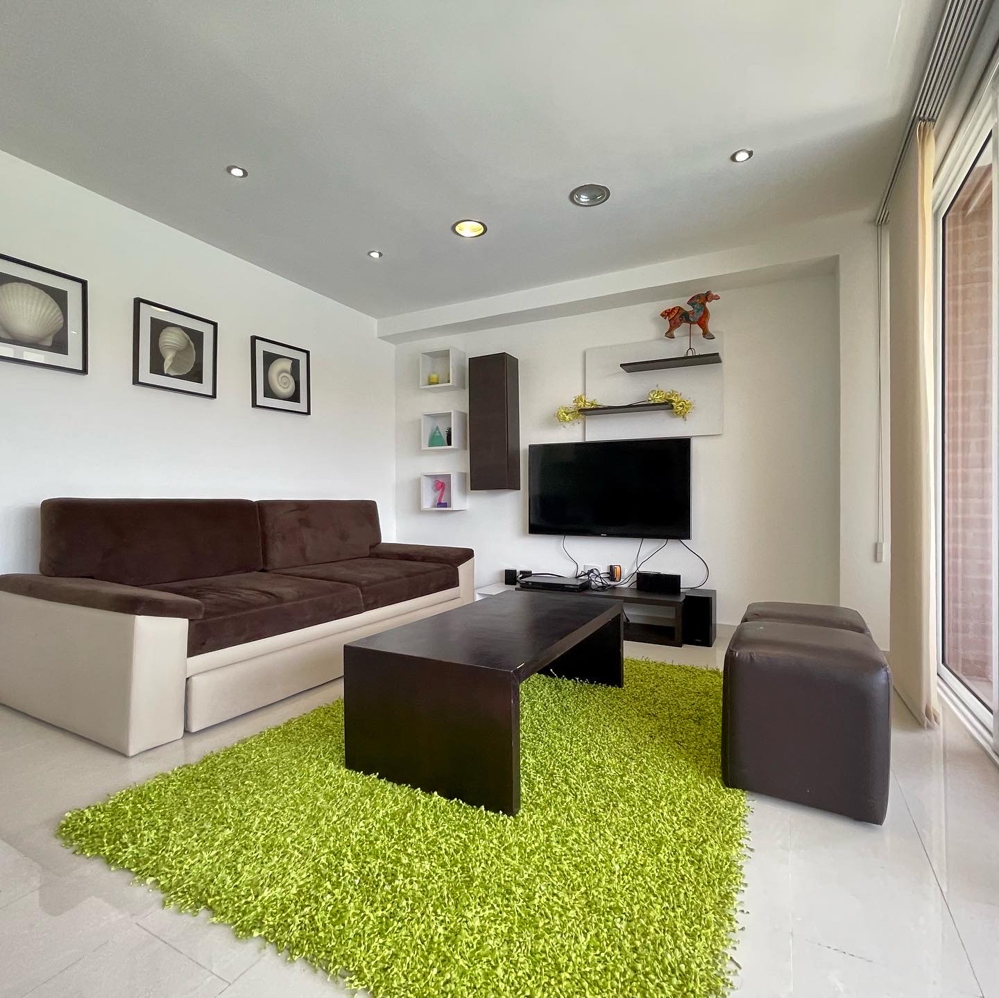 En Venta Moderno Apartamento En El Conjunto Residencial Punta Pacifico