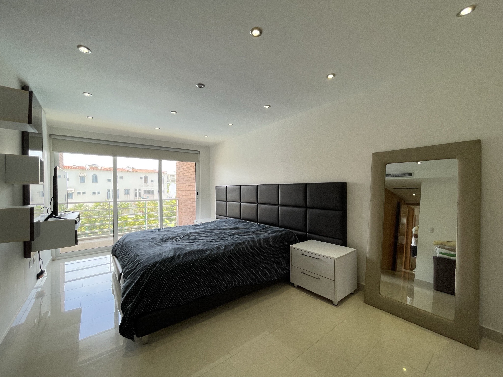 En Venta Moderno Apartamento En El Conjunto Residencial Punta Pacifico