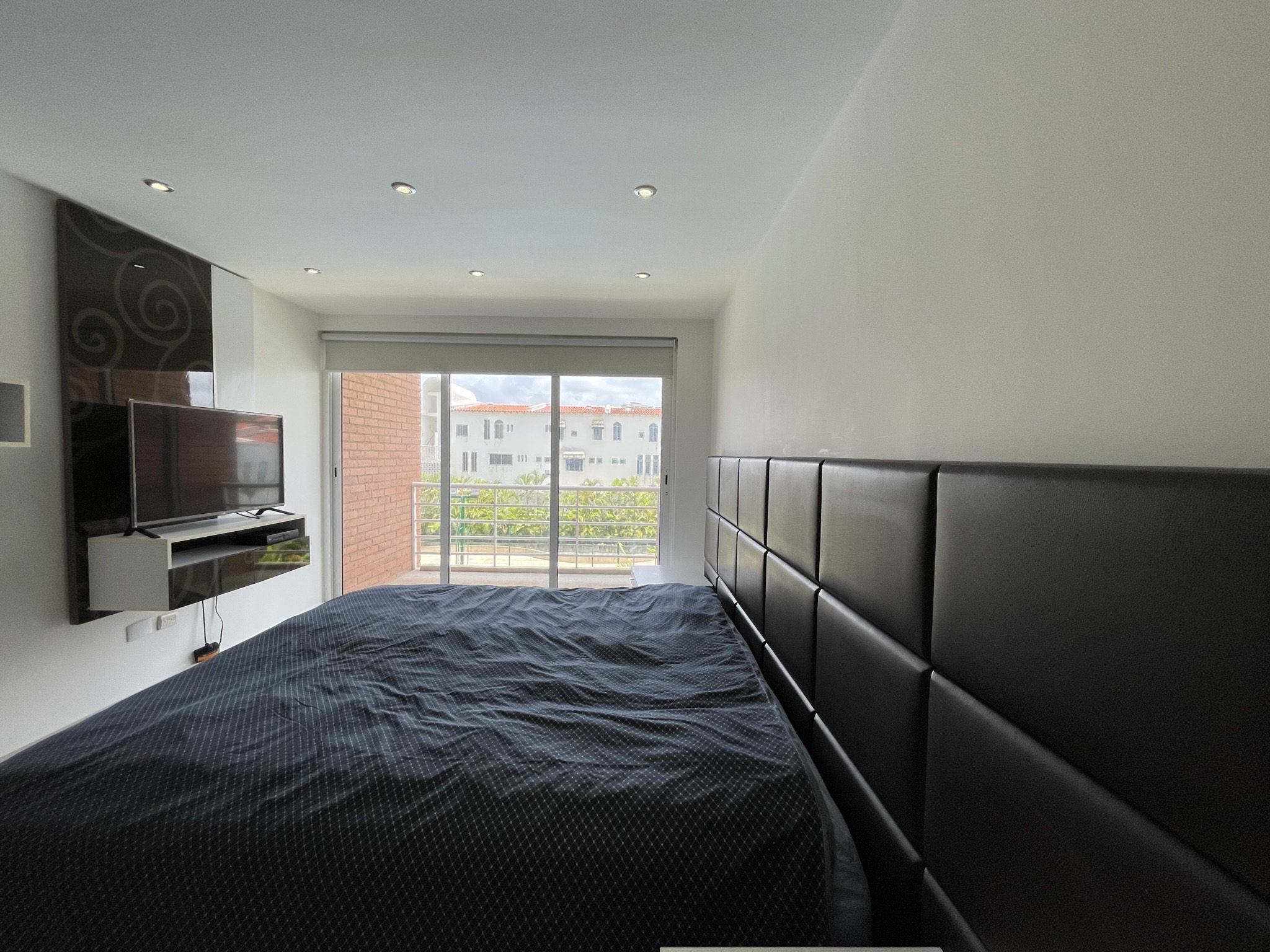 En Venta Moderno Apartamento En El Conjunto Residencial Punta Pacifico