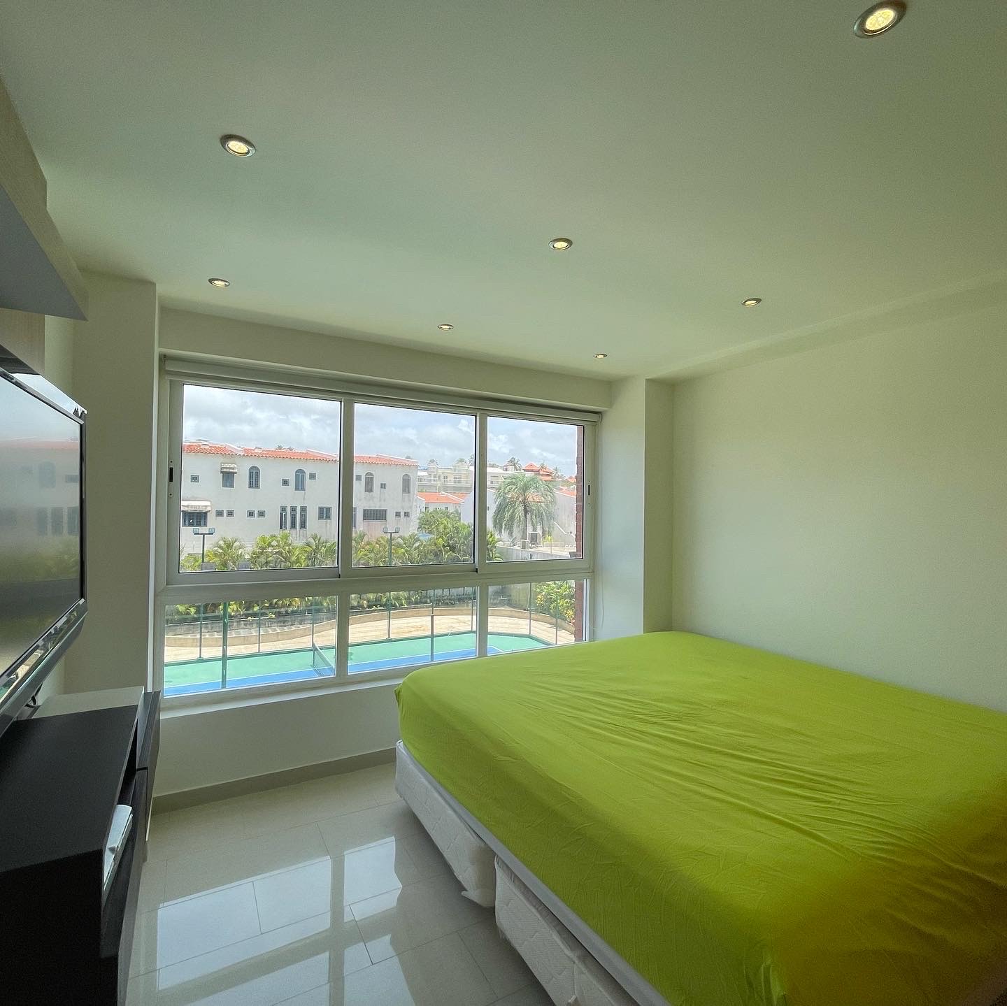 En Venta Moderno Apartamento En El Conjunto Residencial Punta Pacifico