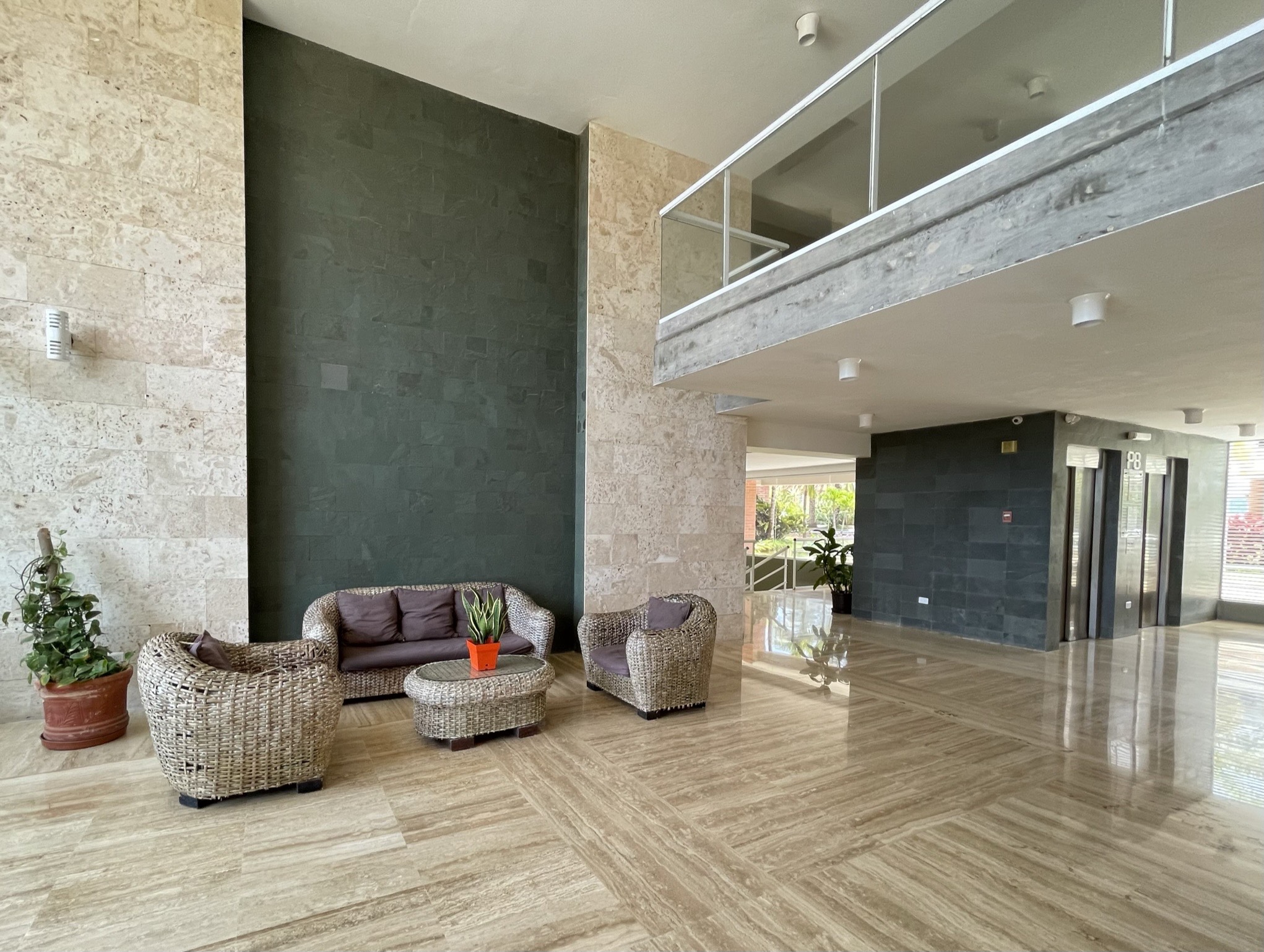 En Venta Moderno Apartamento En El Conjunto Residencial Punta Pacifico