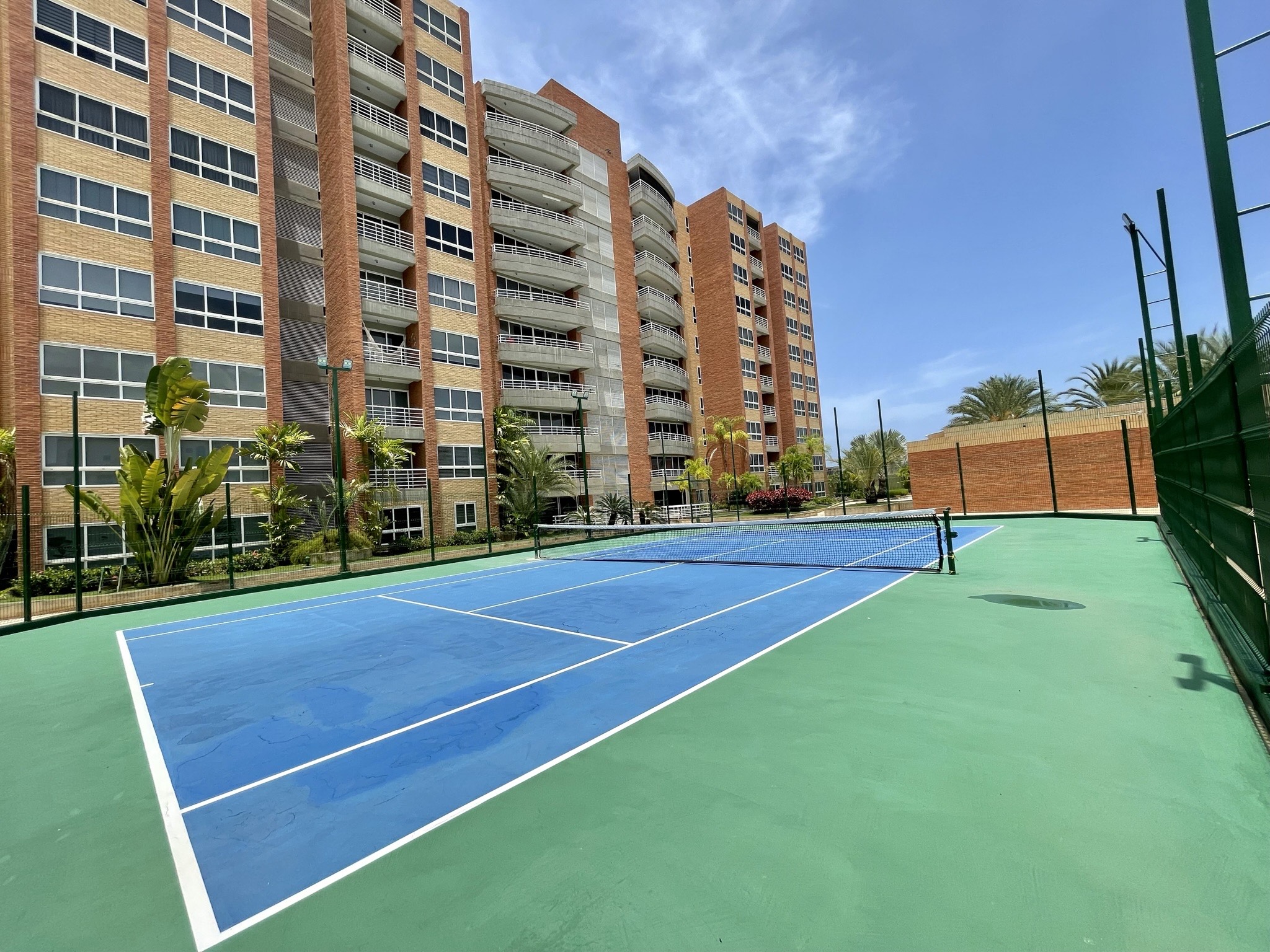 En Venta Moderno Apartamento En El Conjunto Residencial Punta Pacifico