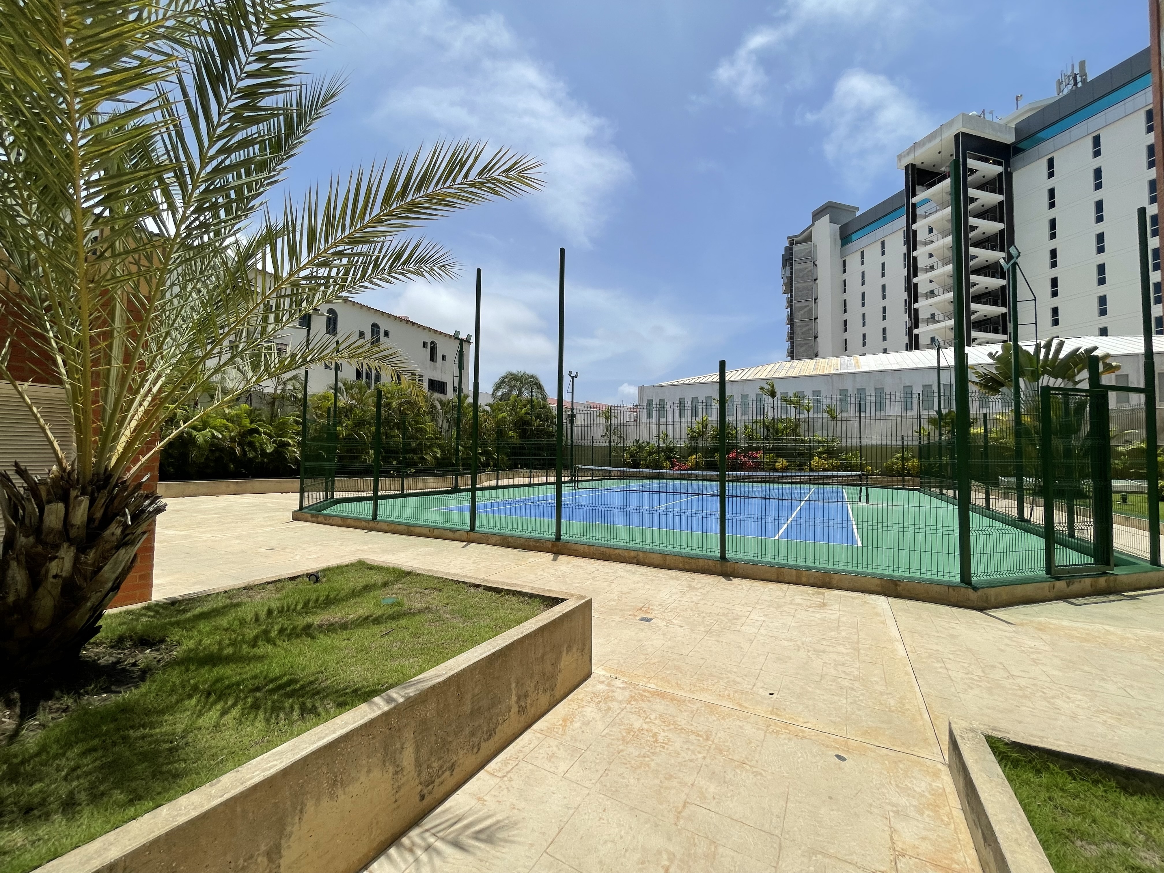 En Venta Moderno Apartamento En El Conjunto Residencial Punta Pacifico