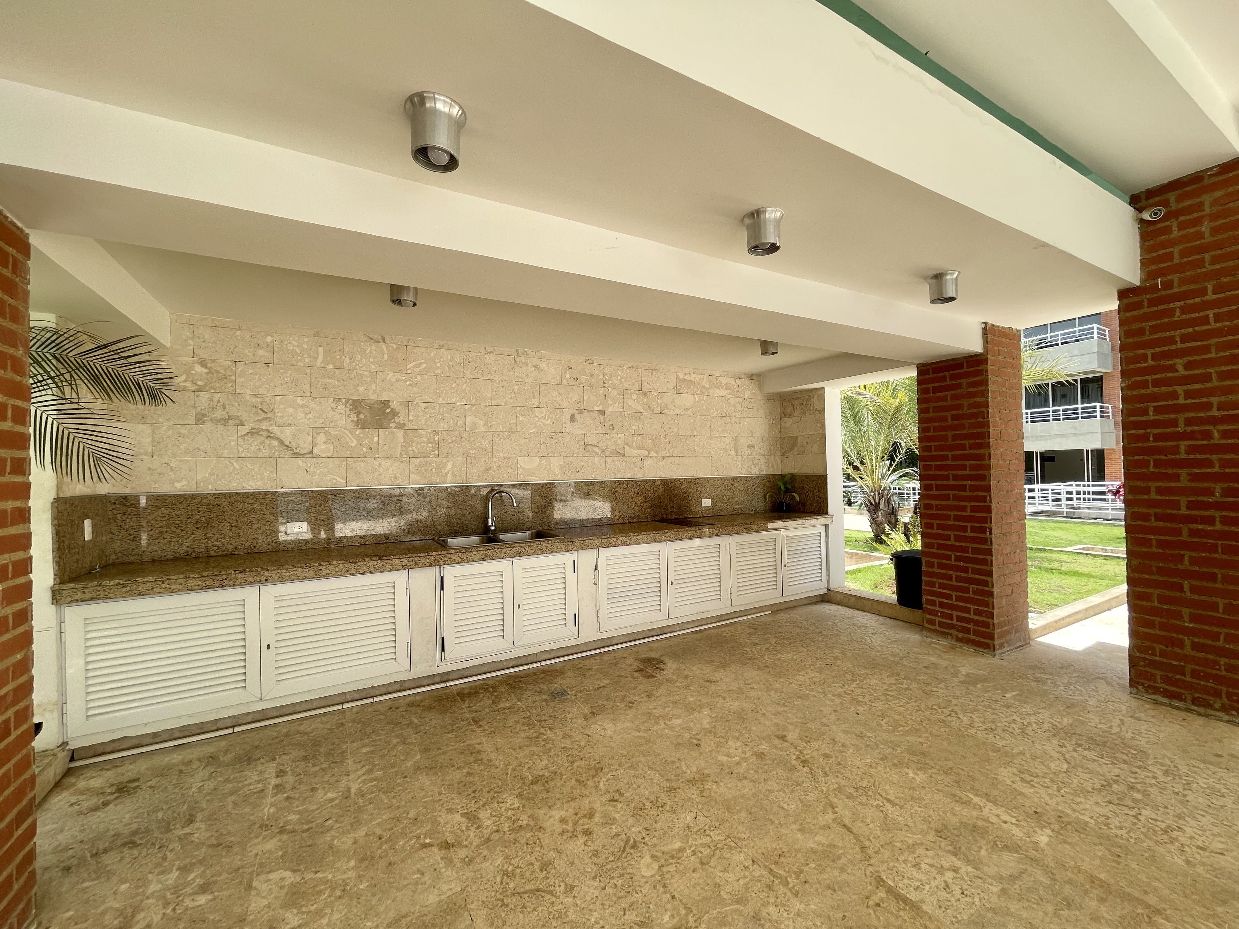 En Venta Moderno Apartamento En El Conjunto Residencial Punta Pacifico