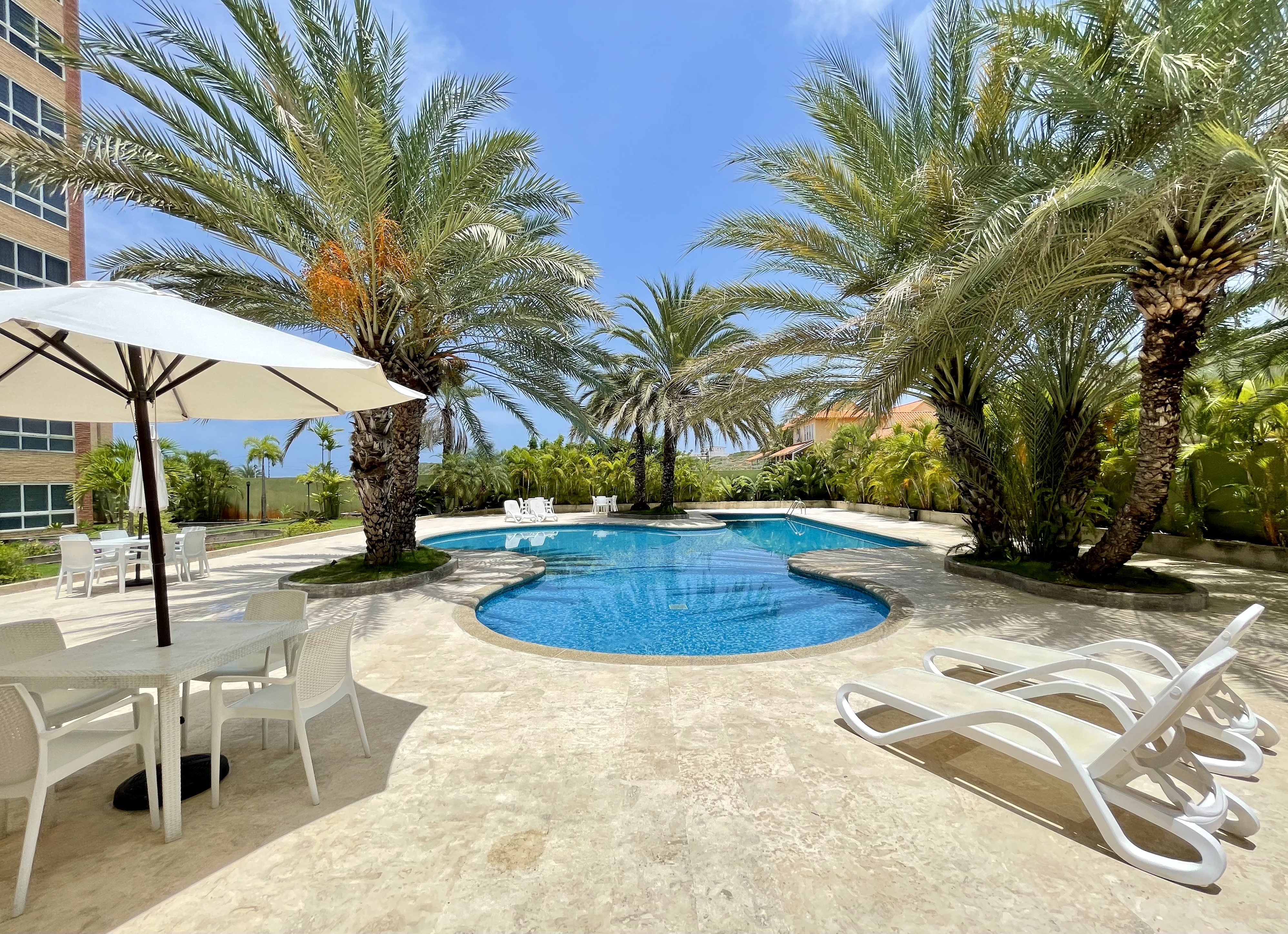 En Venta Moderno Apartamento En El Conjunto Residencial Punta Pacifico