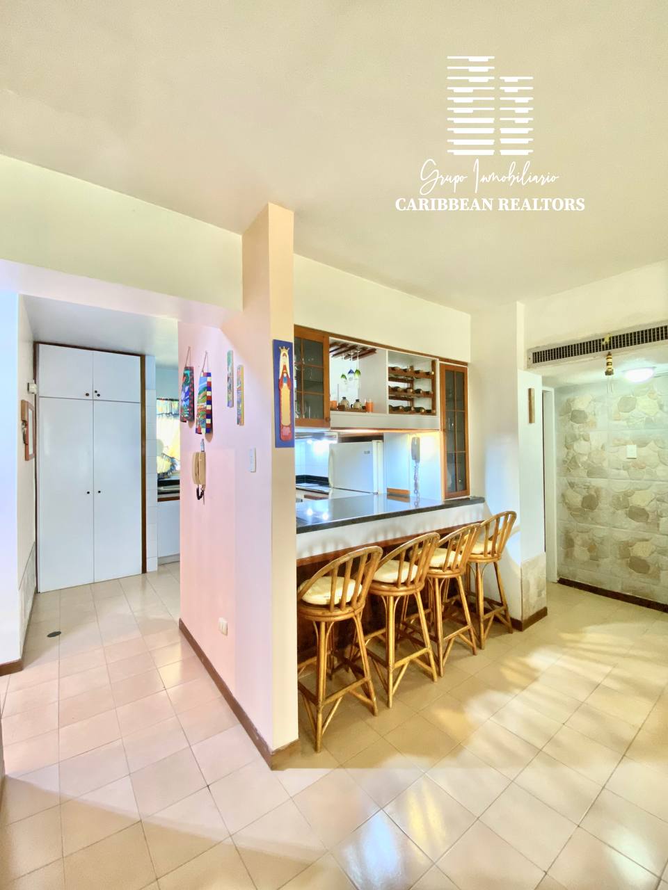 En Venta Apartamento Ubicado En El Conjunto Residencial Marina Suites