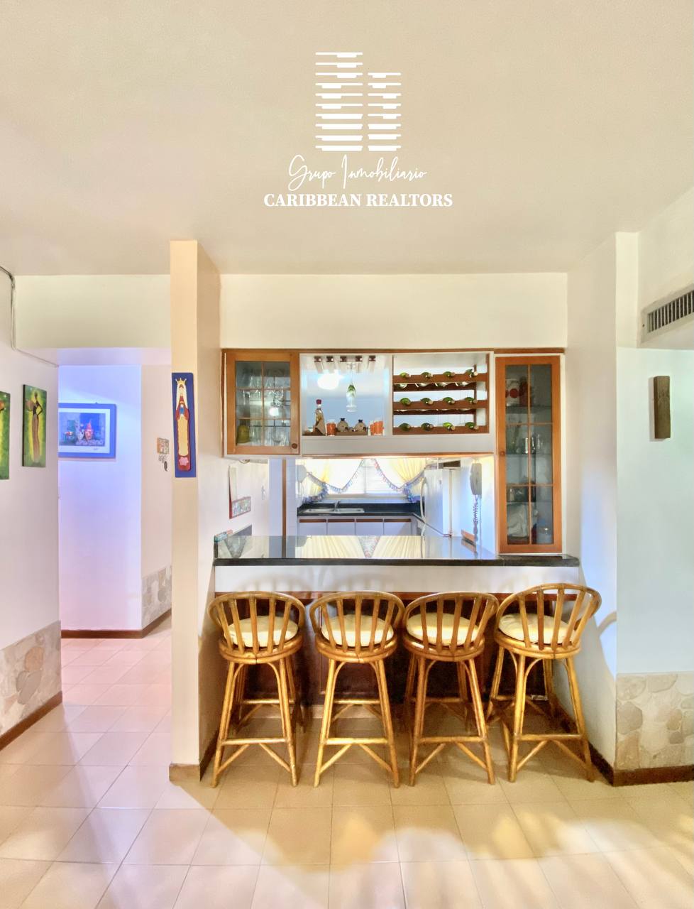 En Venta Apartamento Ubicado En El Conjunto Residencial Marina Suites